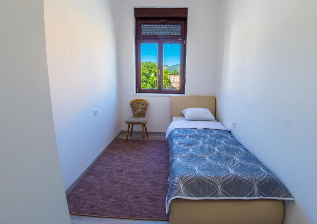 Apartment Luminos
