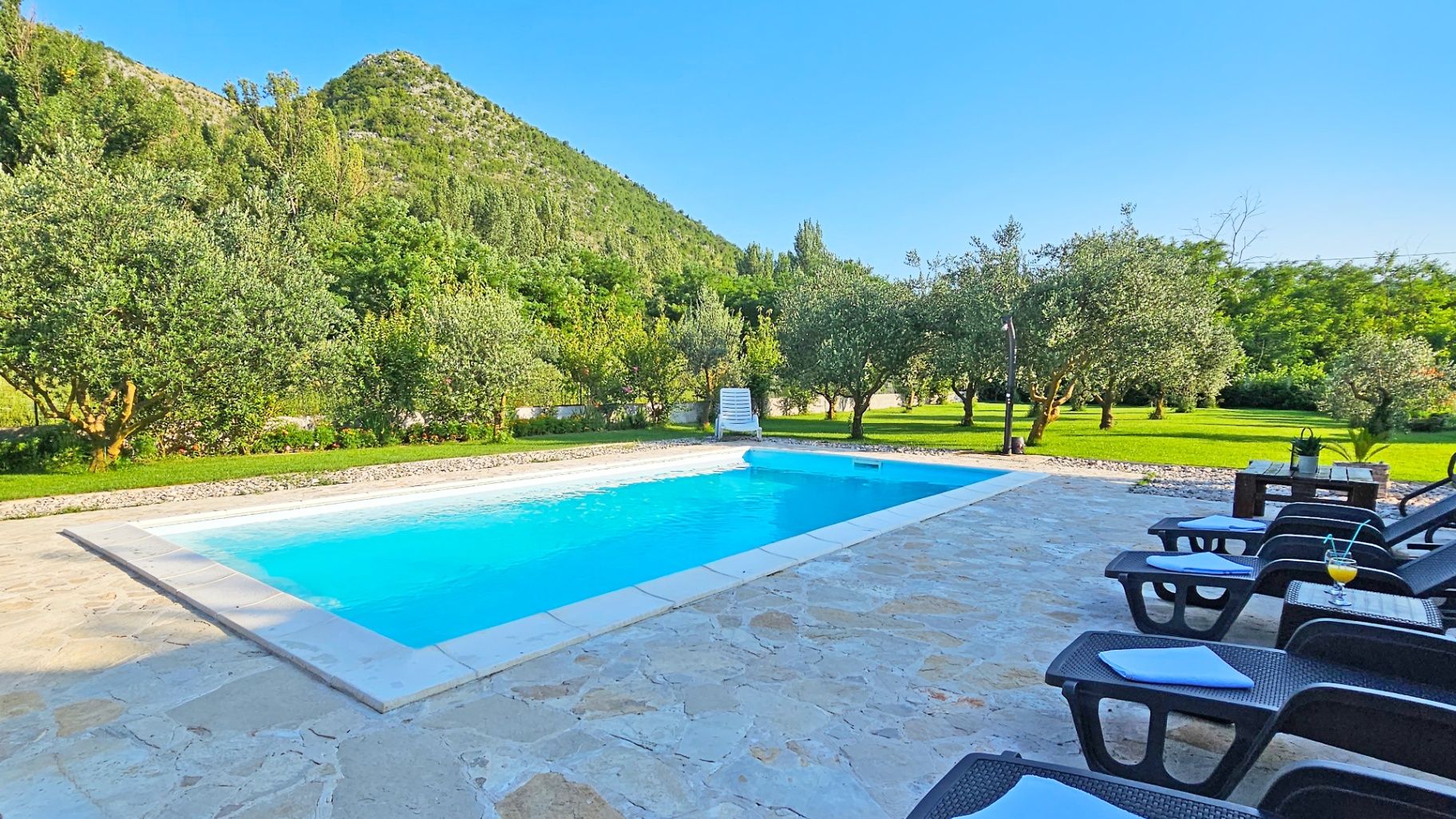 Holiday Home Natura
