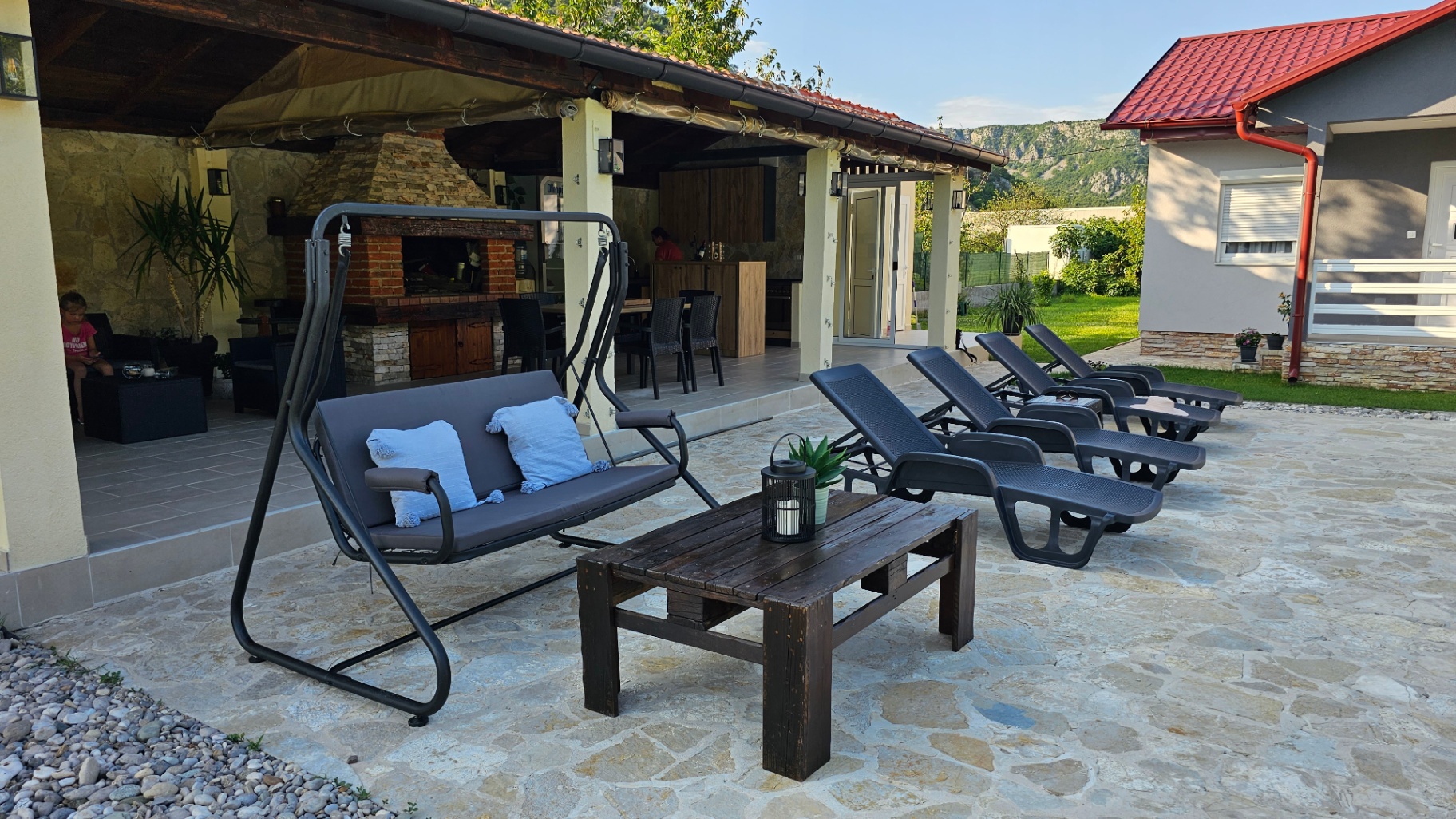 Holiday Home Natura