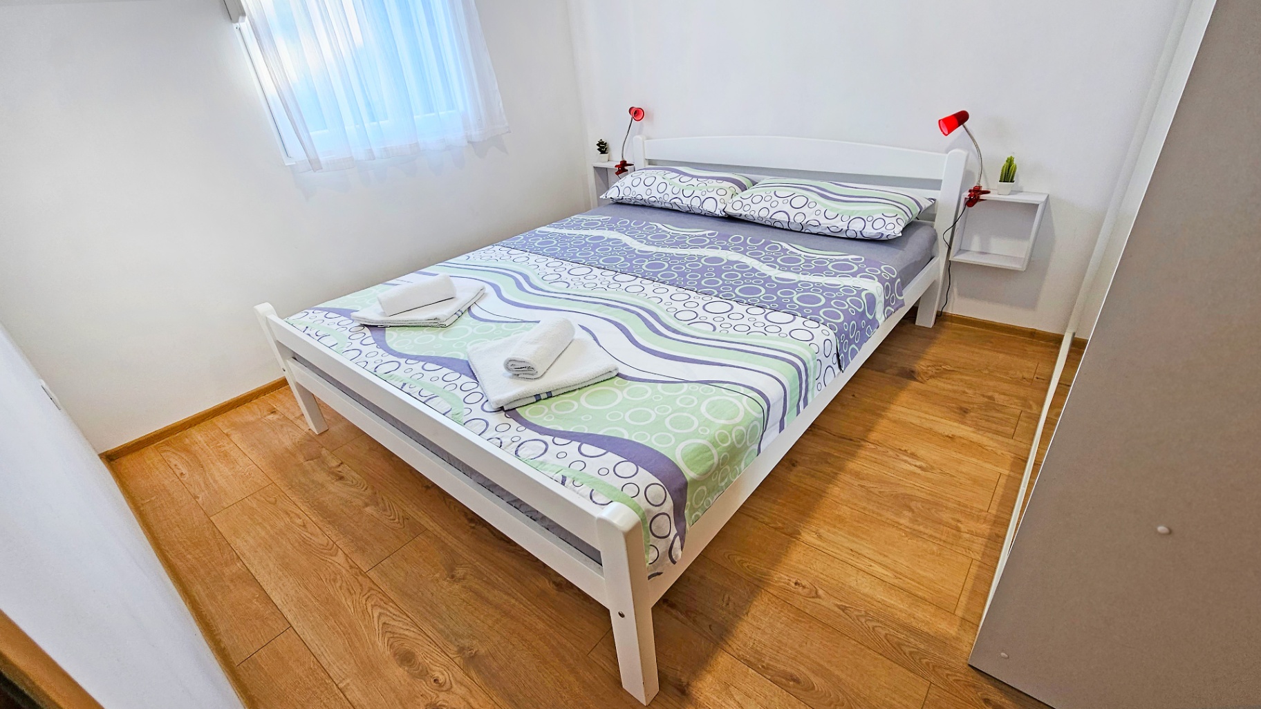 Holiday Home Natura
