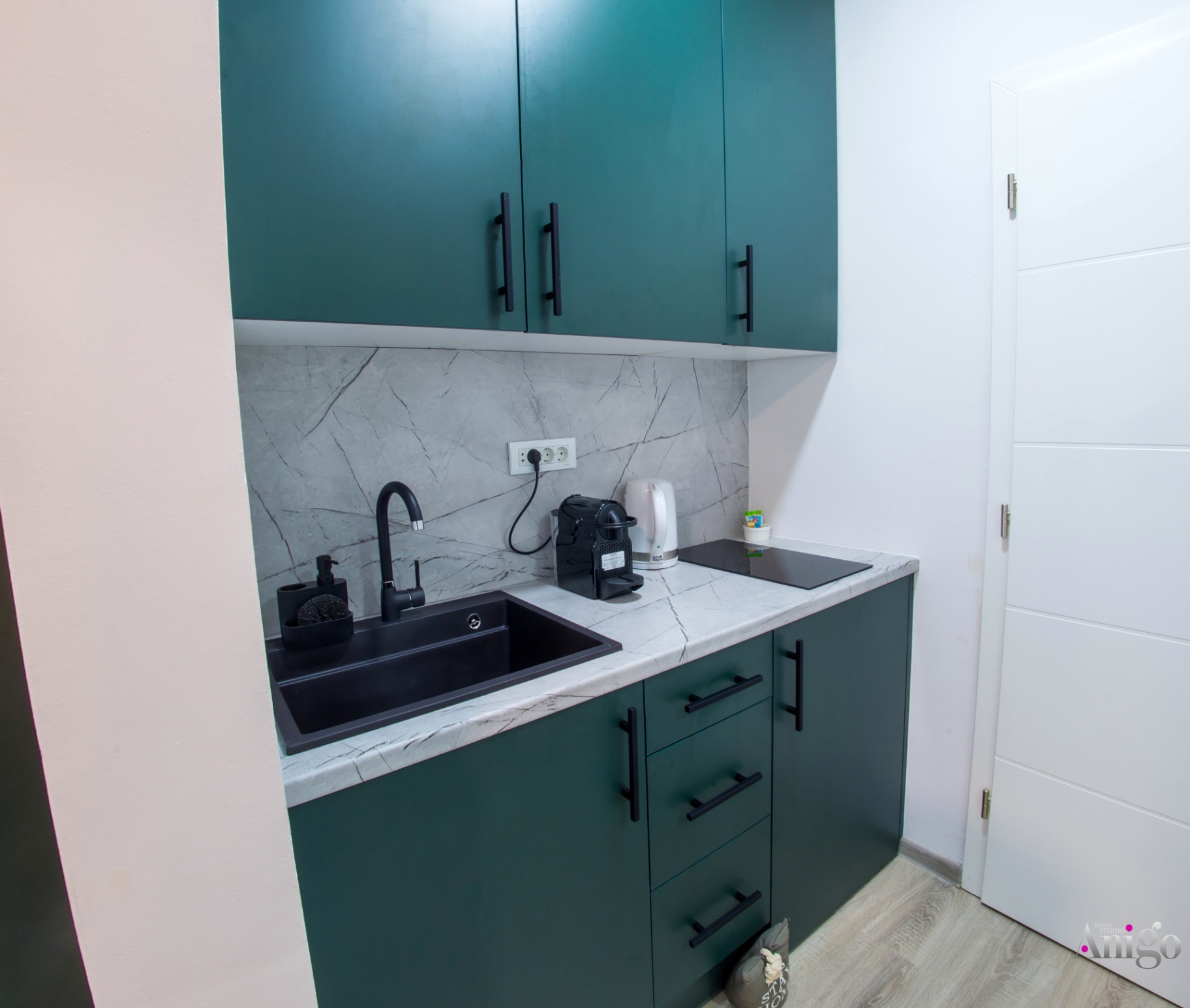 Maxim - Studio Apartment 3
