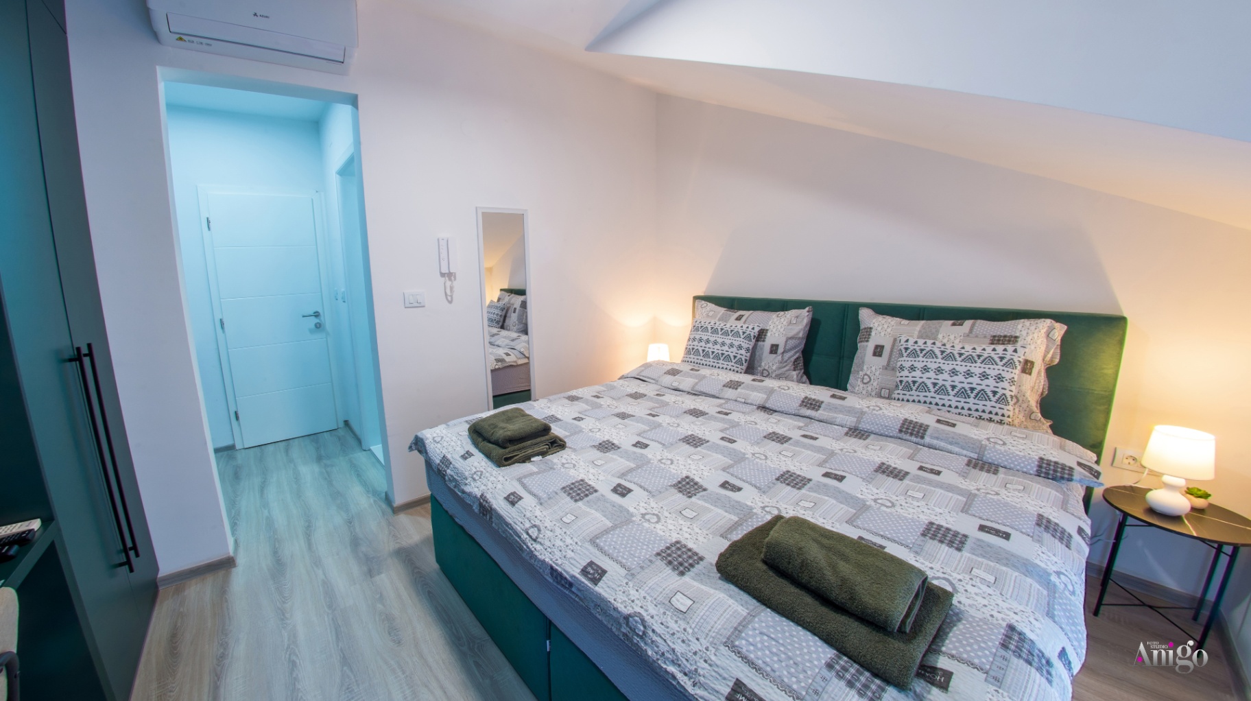 Maxim - Studio Apartment 3
