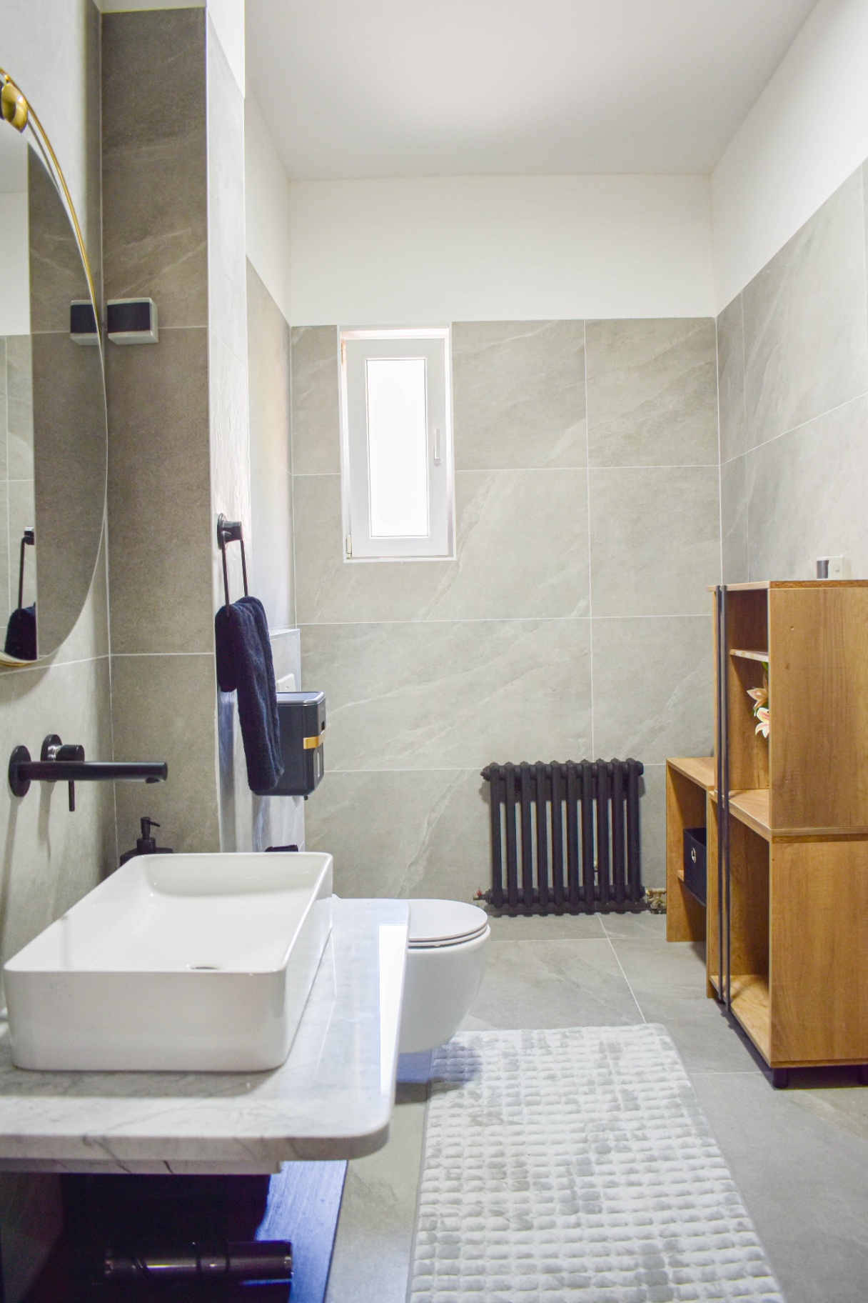 S5 - Sarajevo Seven Suites