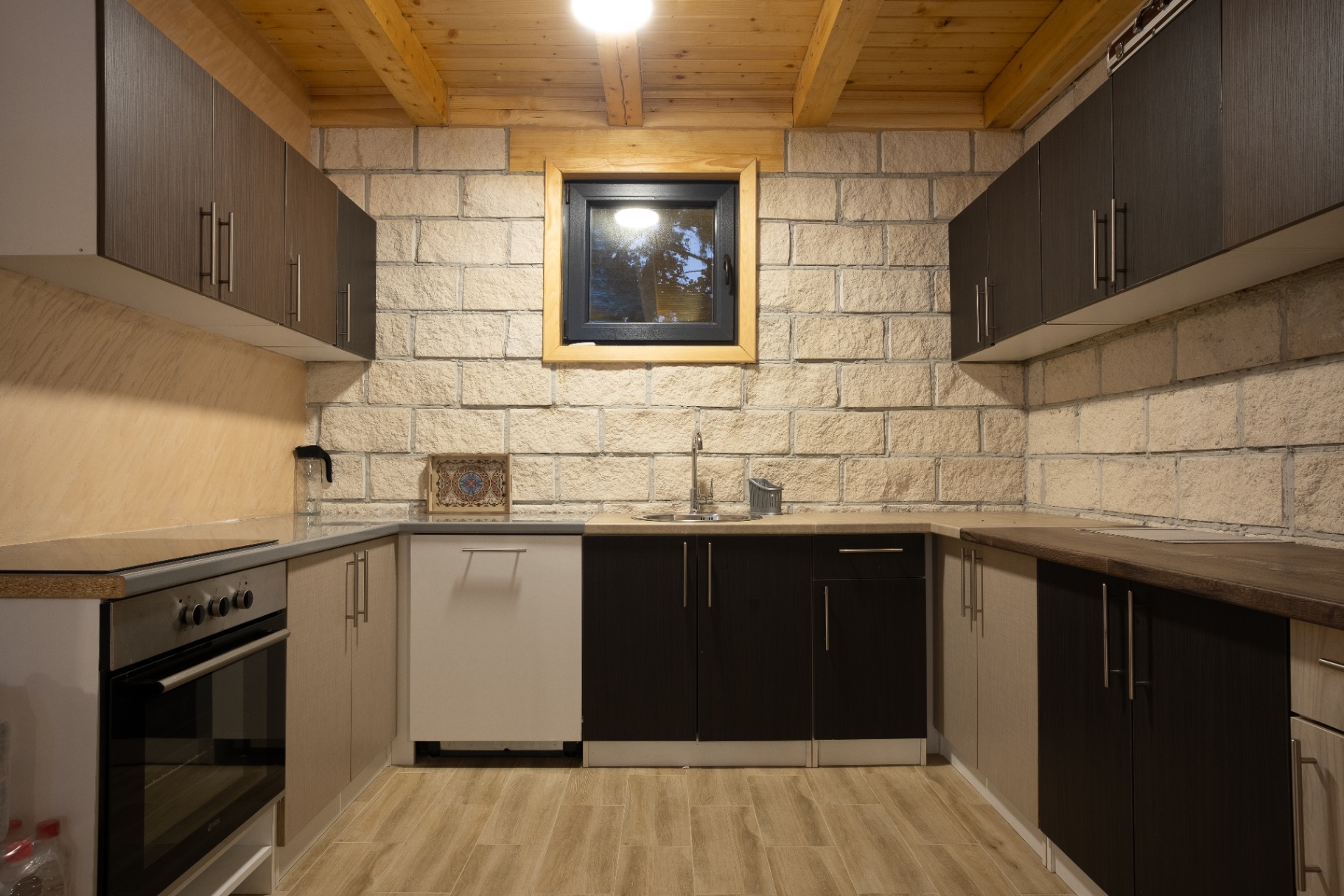 Holiday Home Ohran