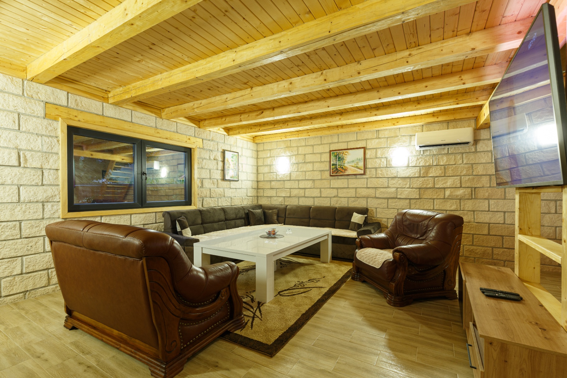 Holiday Home Ohran