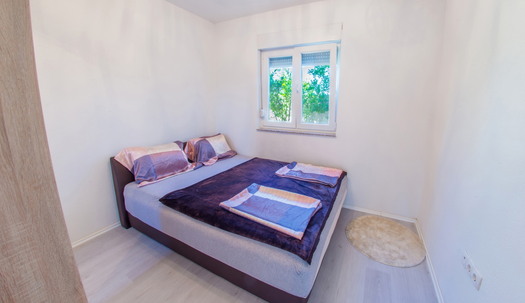 Holiday Home La Casa della Notte