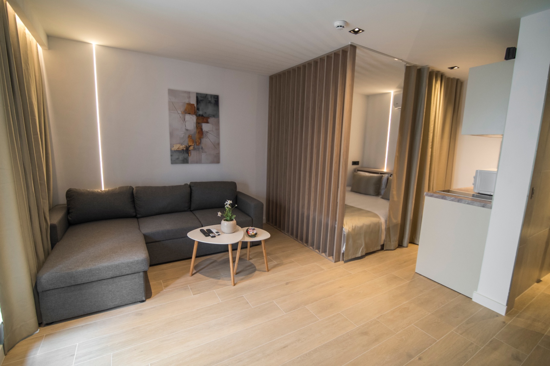 Villa Luca - Apt 3