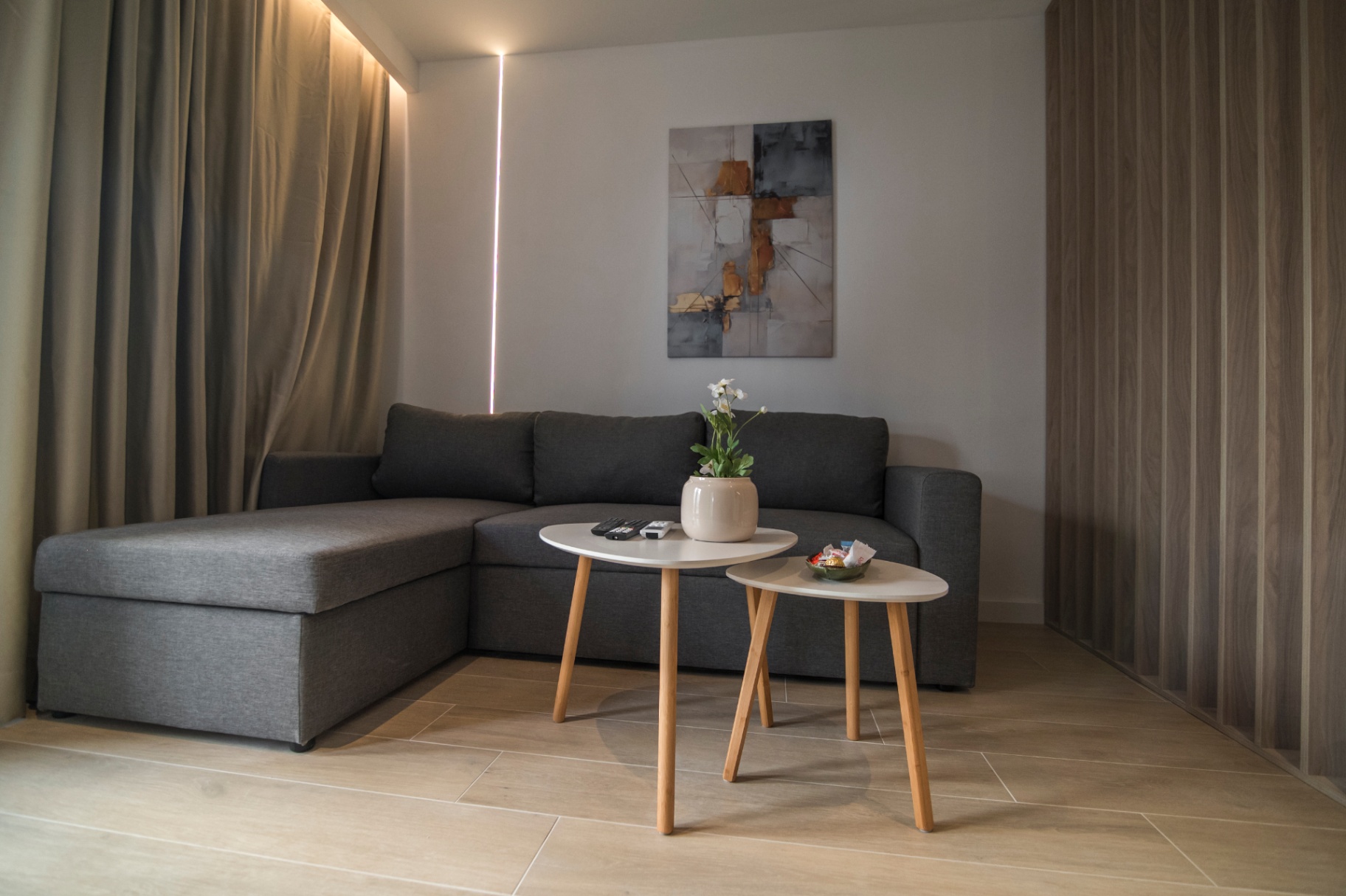 Villa Luca - Apt 3