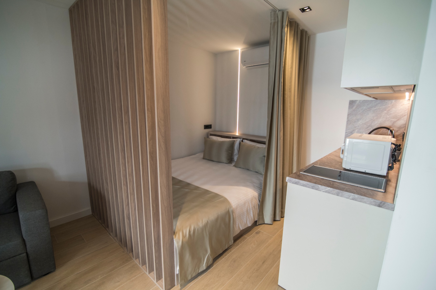 Villa Luca - Apt 3