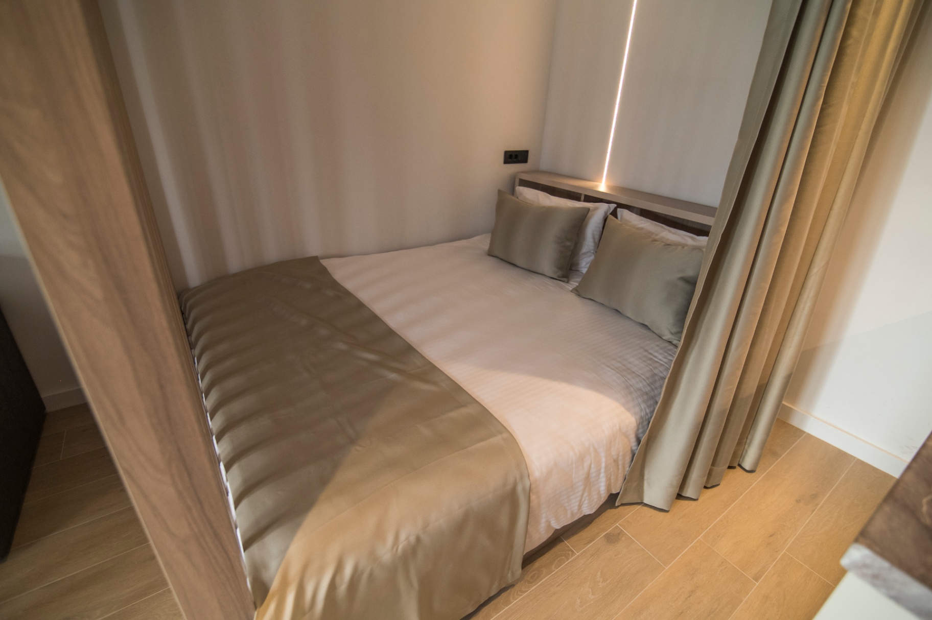 Villa Luca - Apt 3