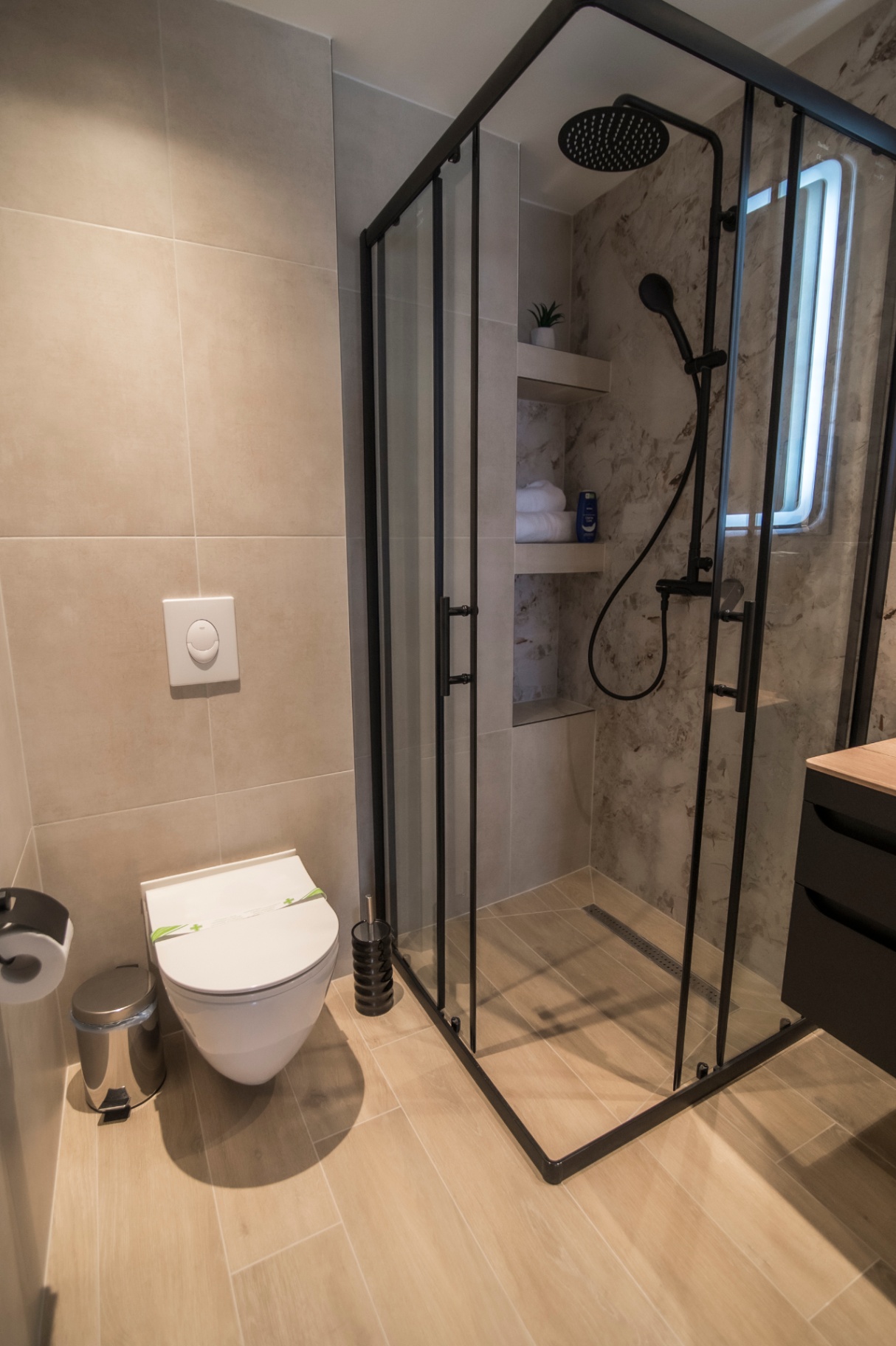 Villa Luca - Apt 3