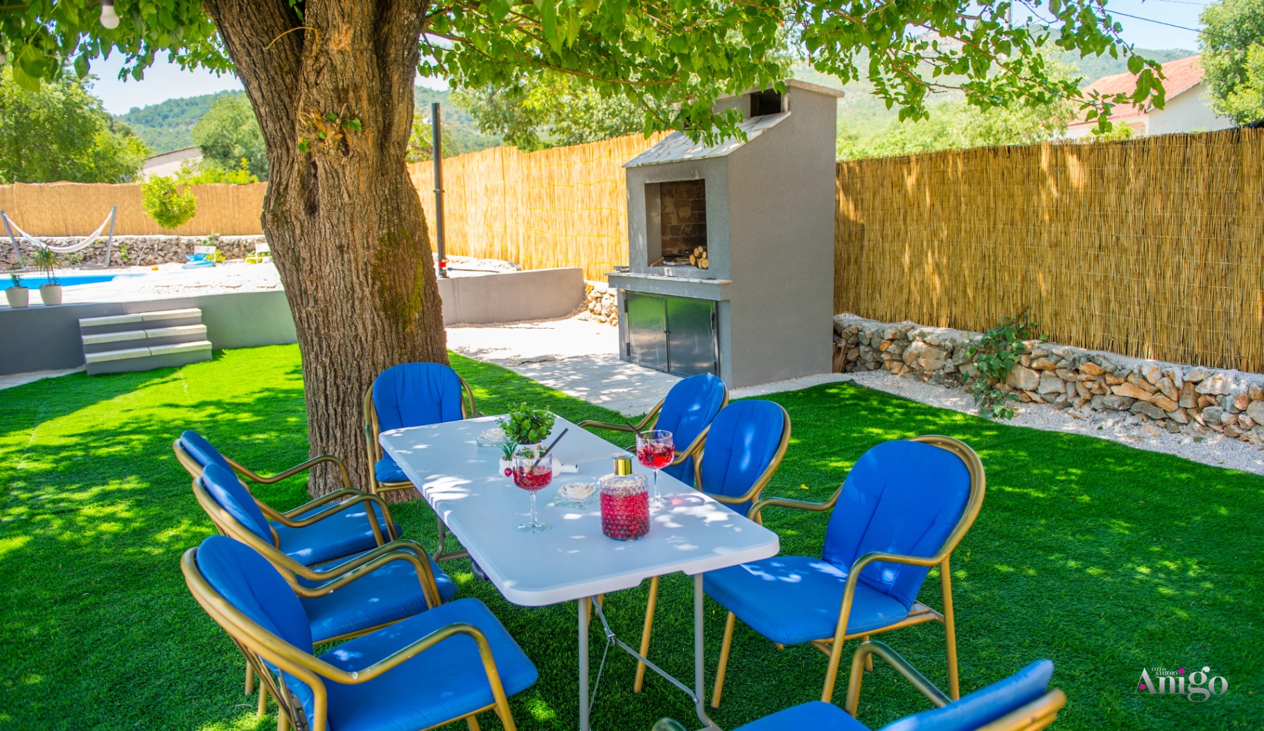 Holiday Home Blaz