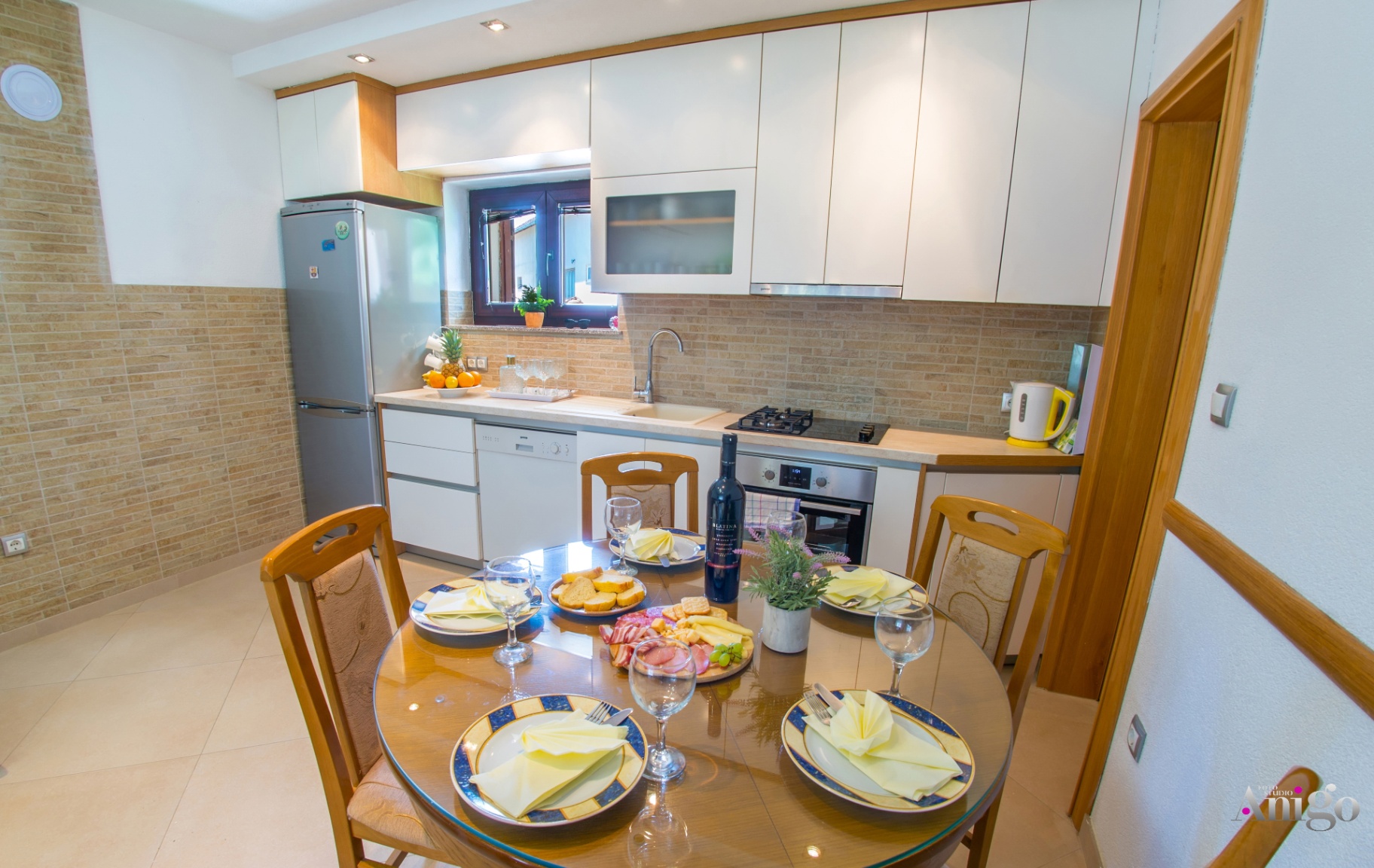 Holiday Home Blaz