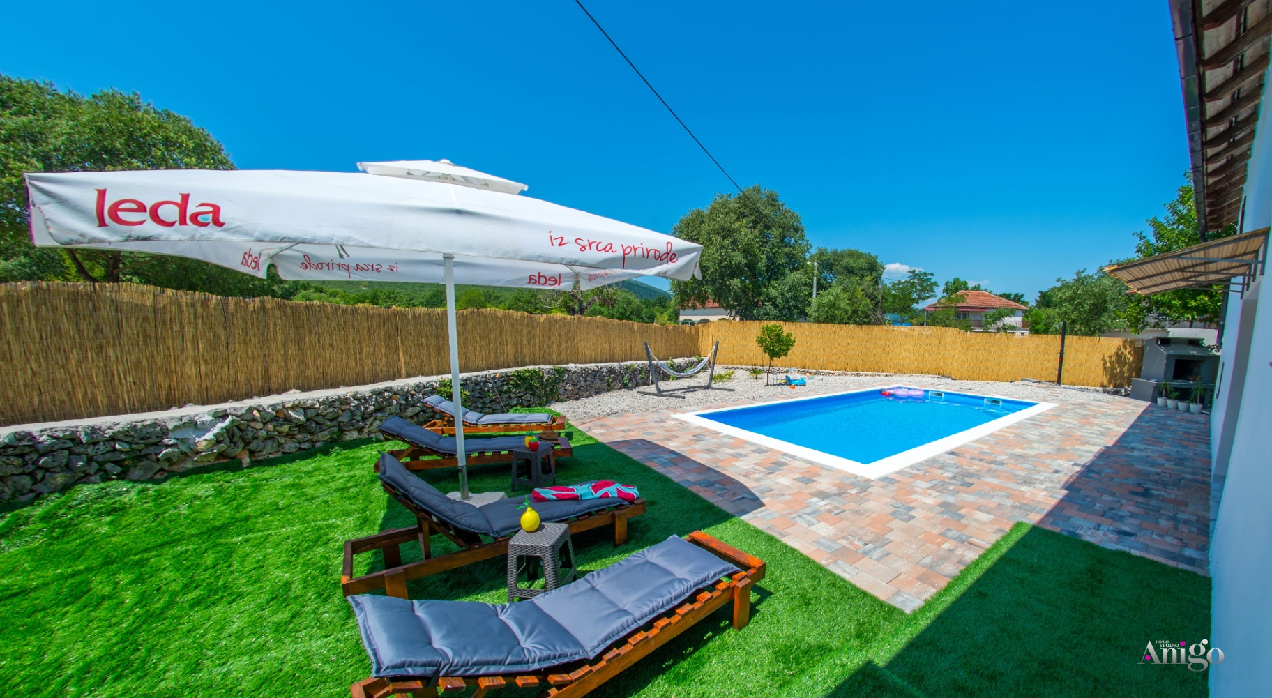 Holiday Home Blaz