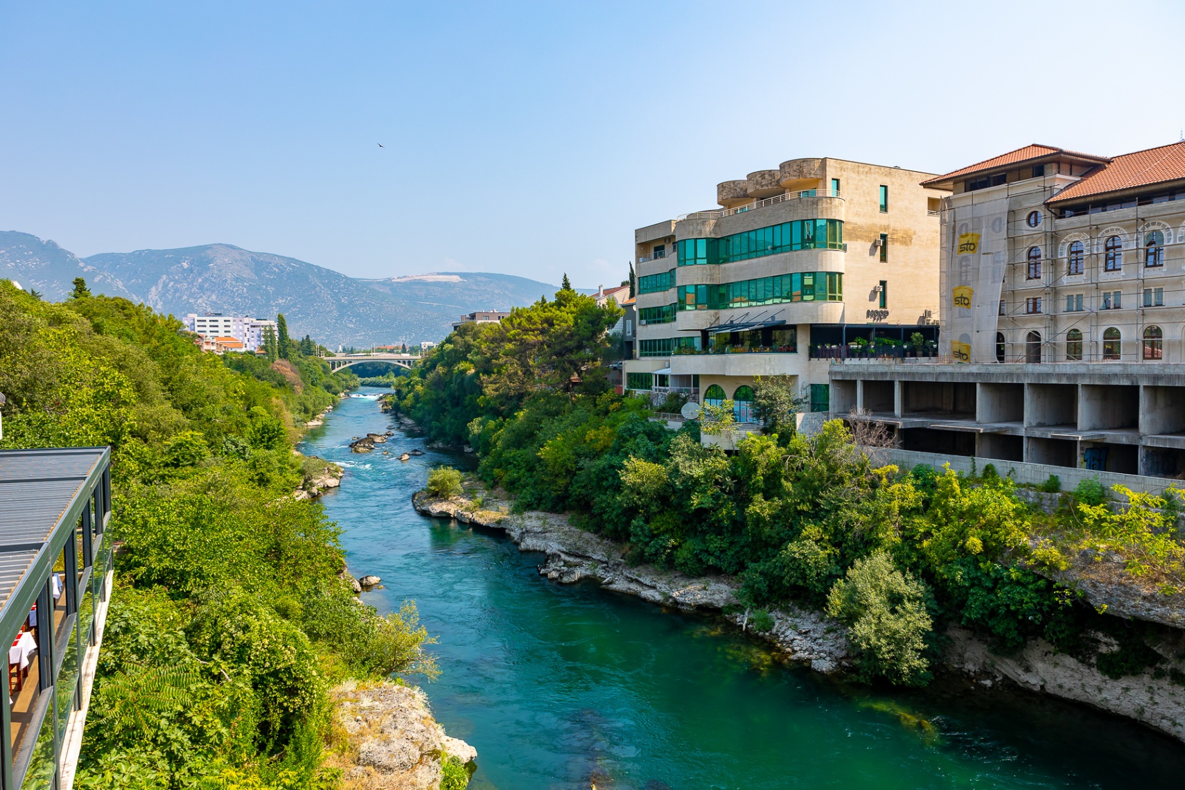 River Harmony Apartment