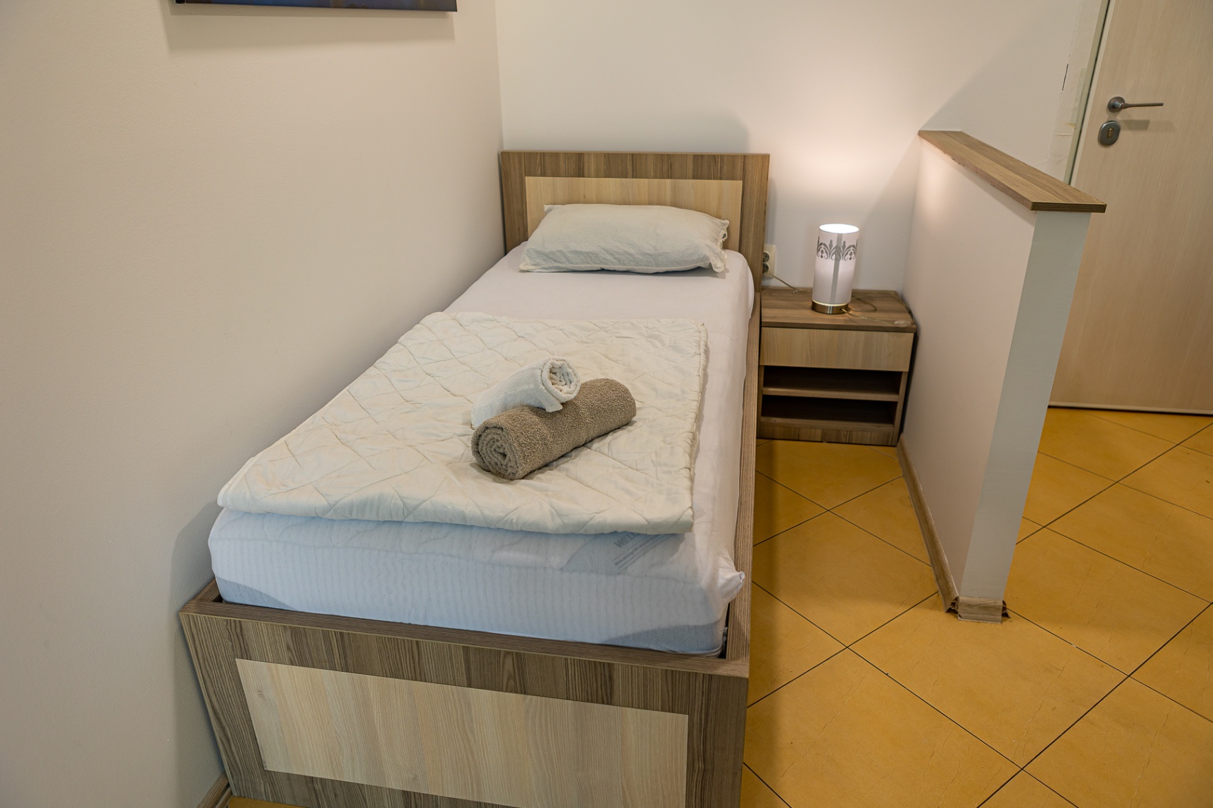 River Harmony Apartment