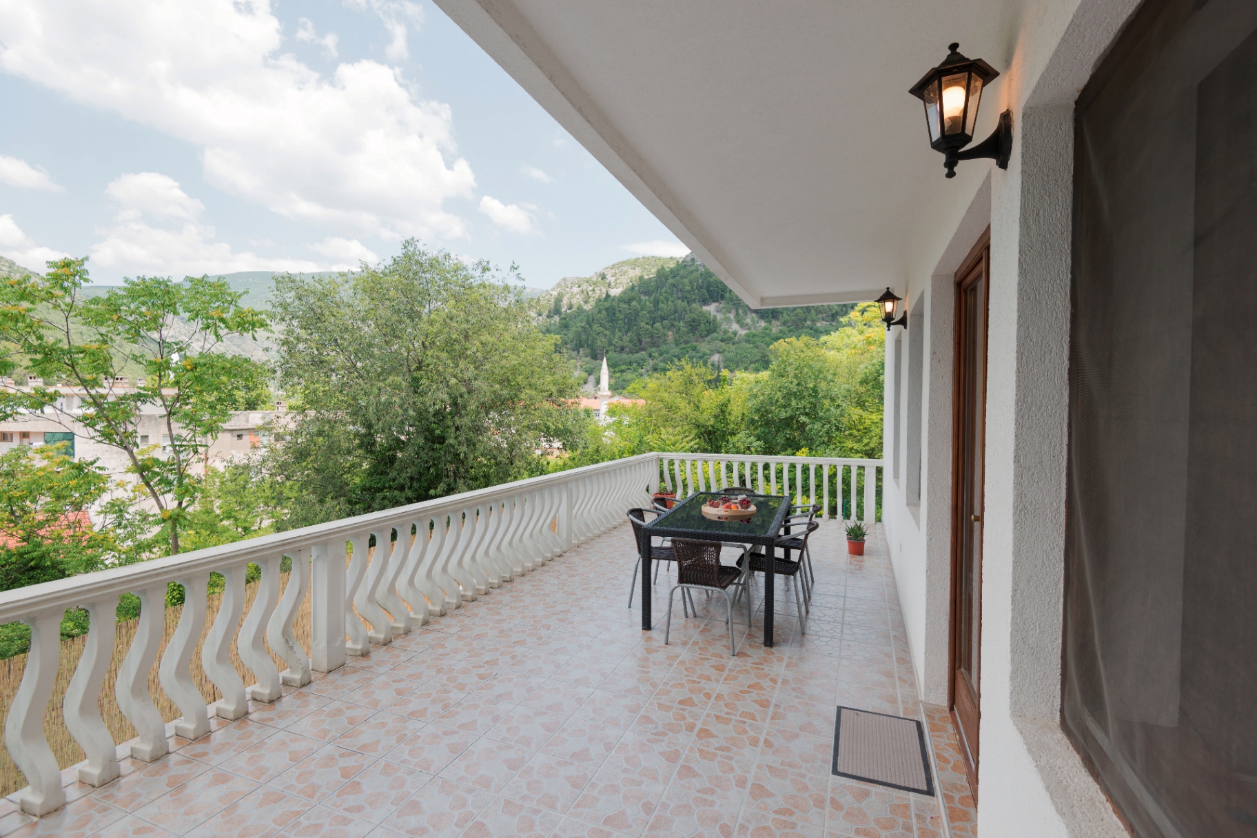 Villa Old Town Stolac