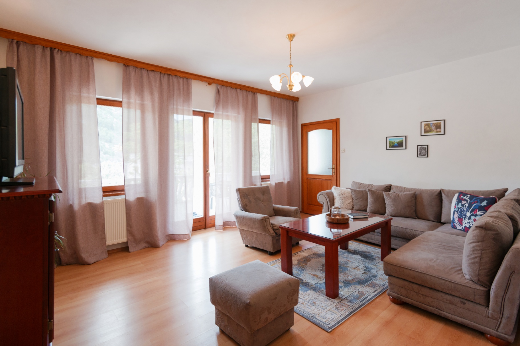 Villa Old Town Stolac