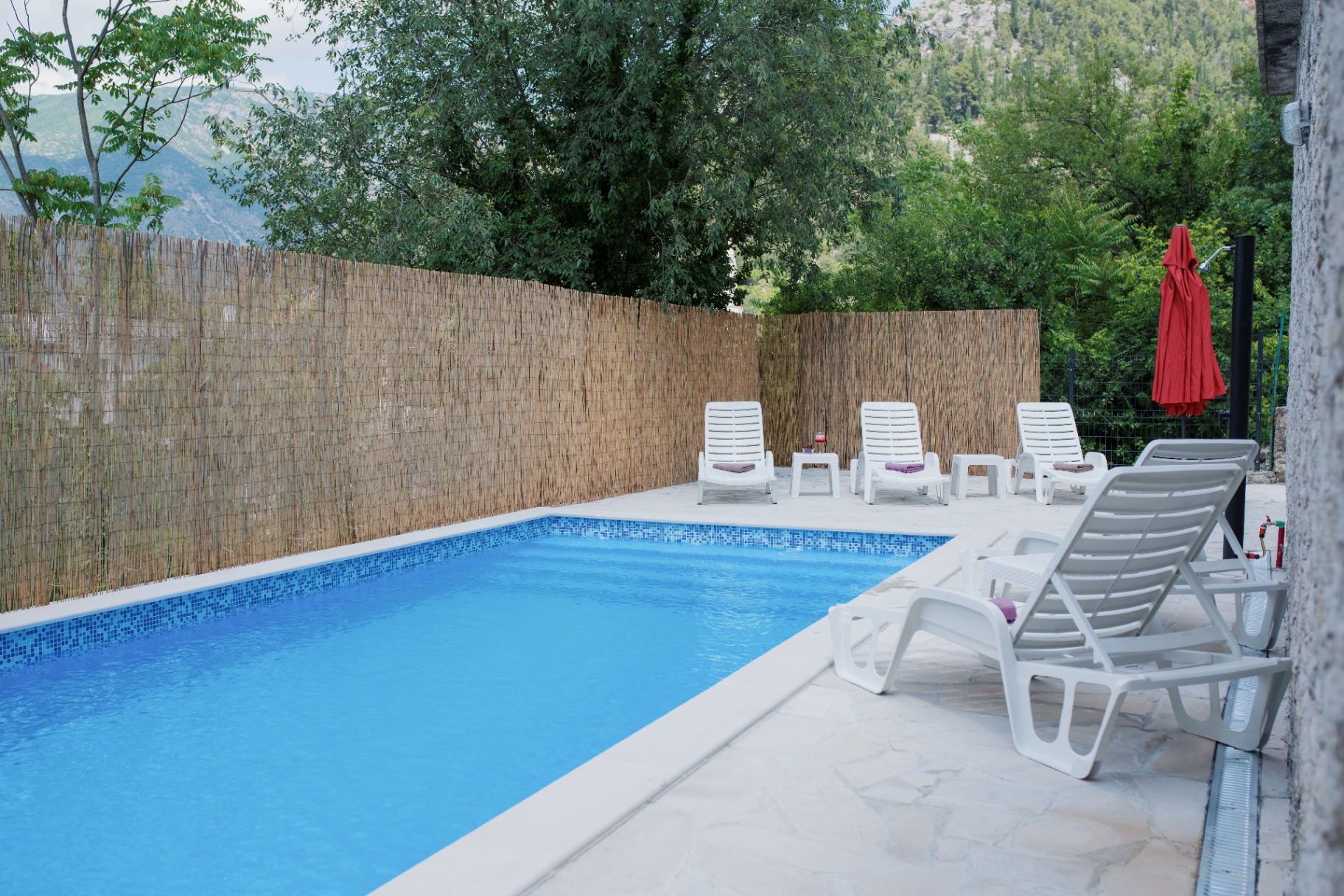 Villa Old Town Stolac