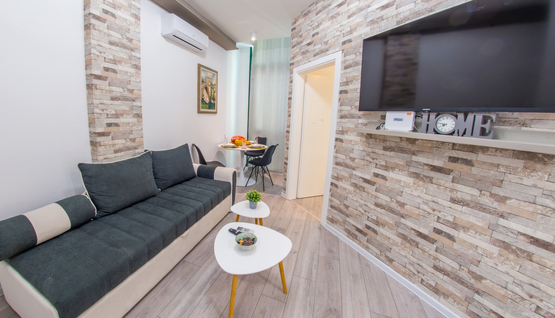 Apartment Neretva Magic Dream