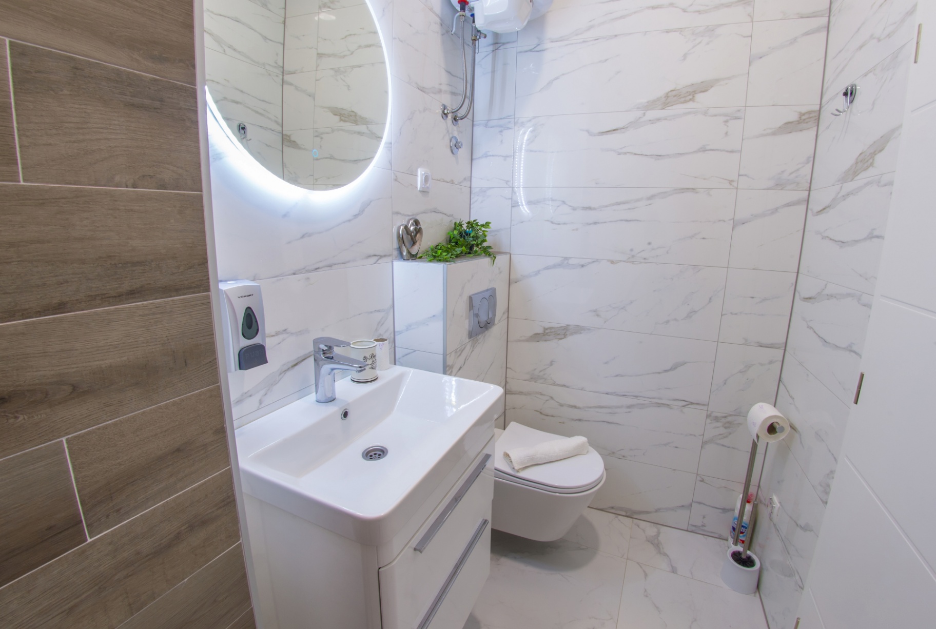 Apartment Neretva Magic Dream