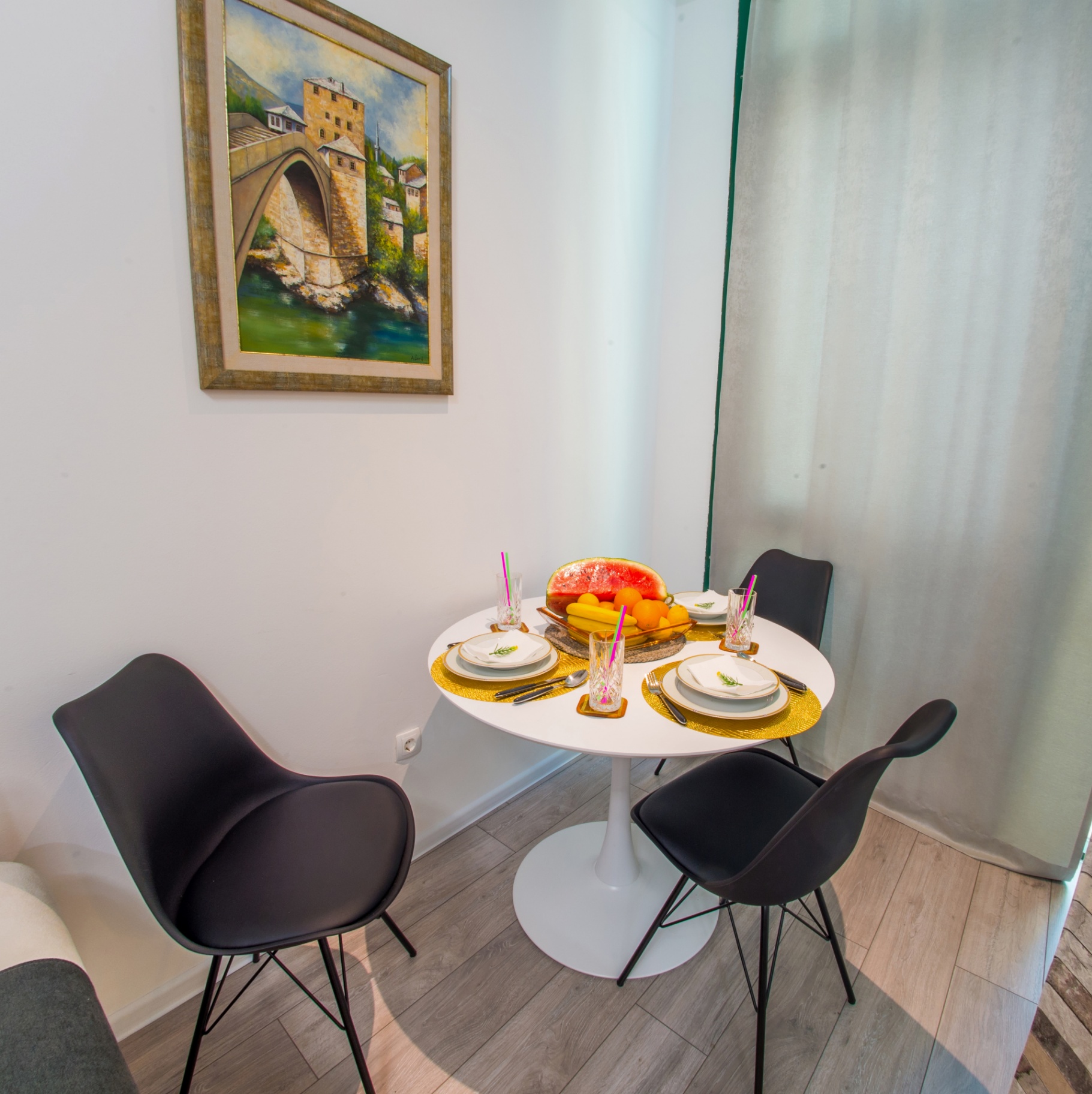 Apartment Neretva Magic Dream