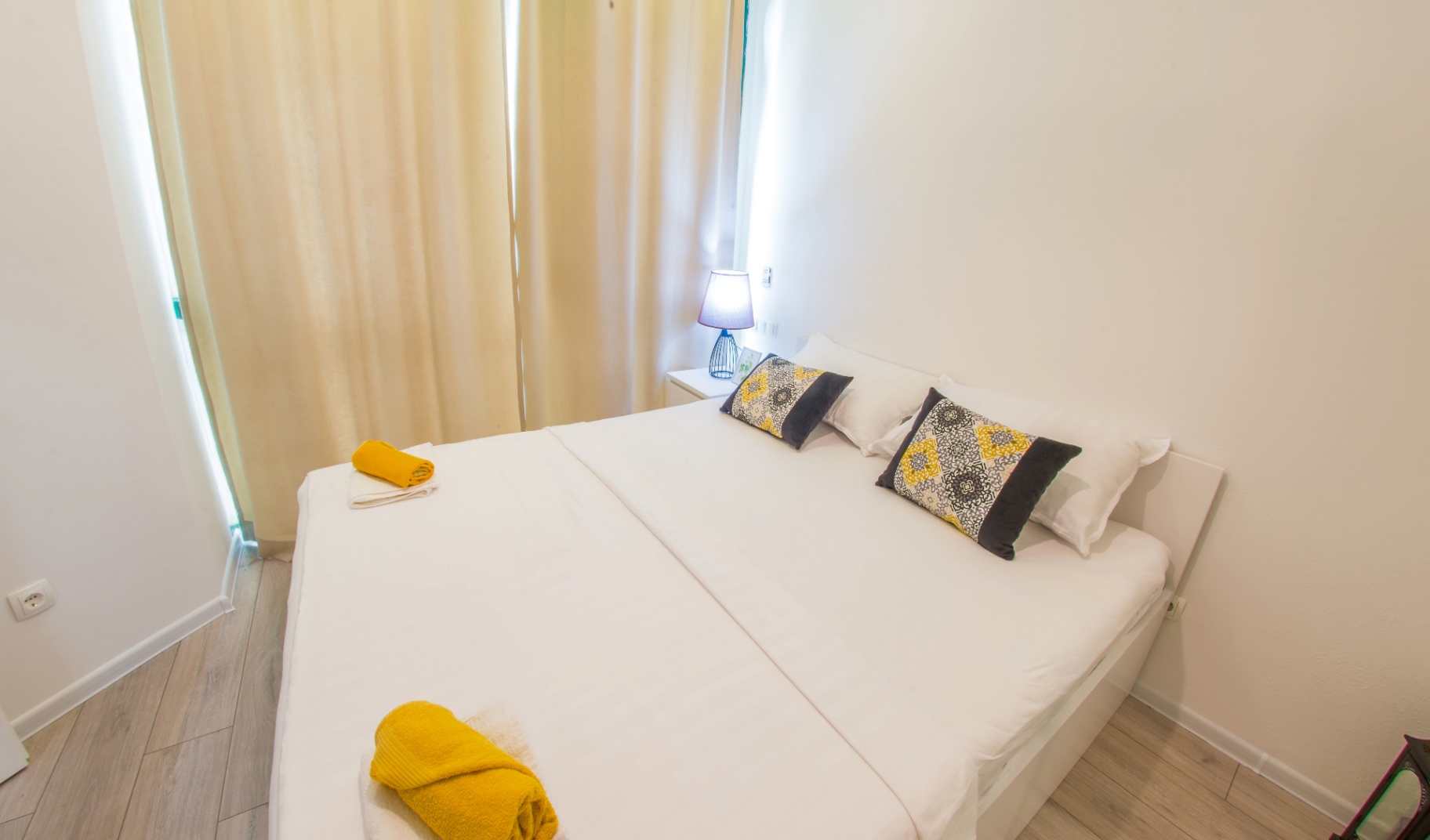 Apartment Neretva Magic Dream