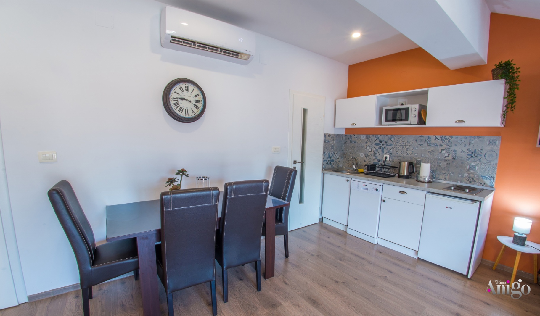Apartment Enigma 4