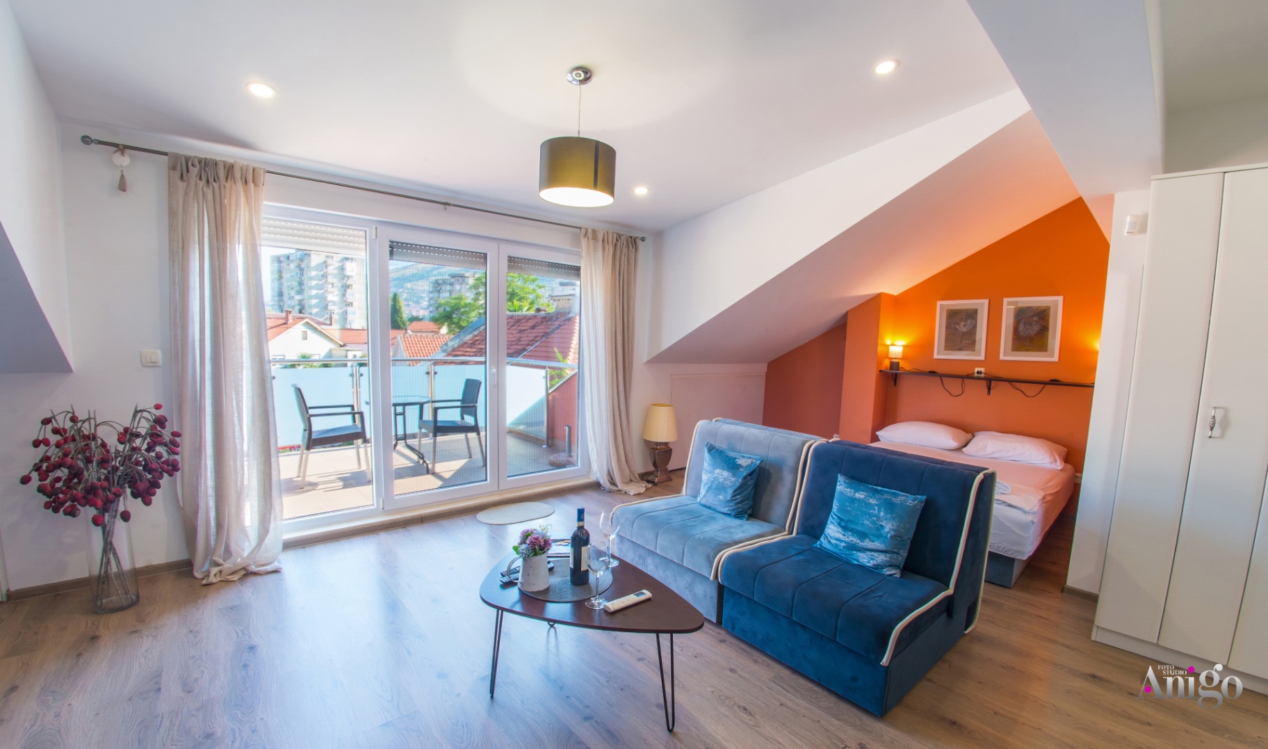 Apartment Enigma 4