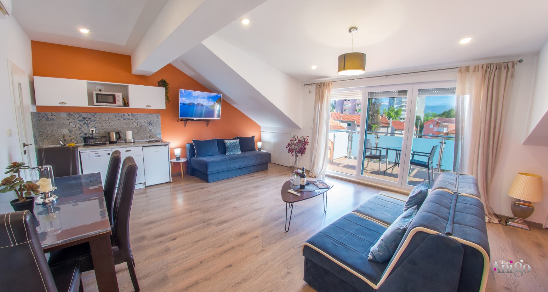 Apartment Enigma 4