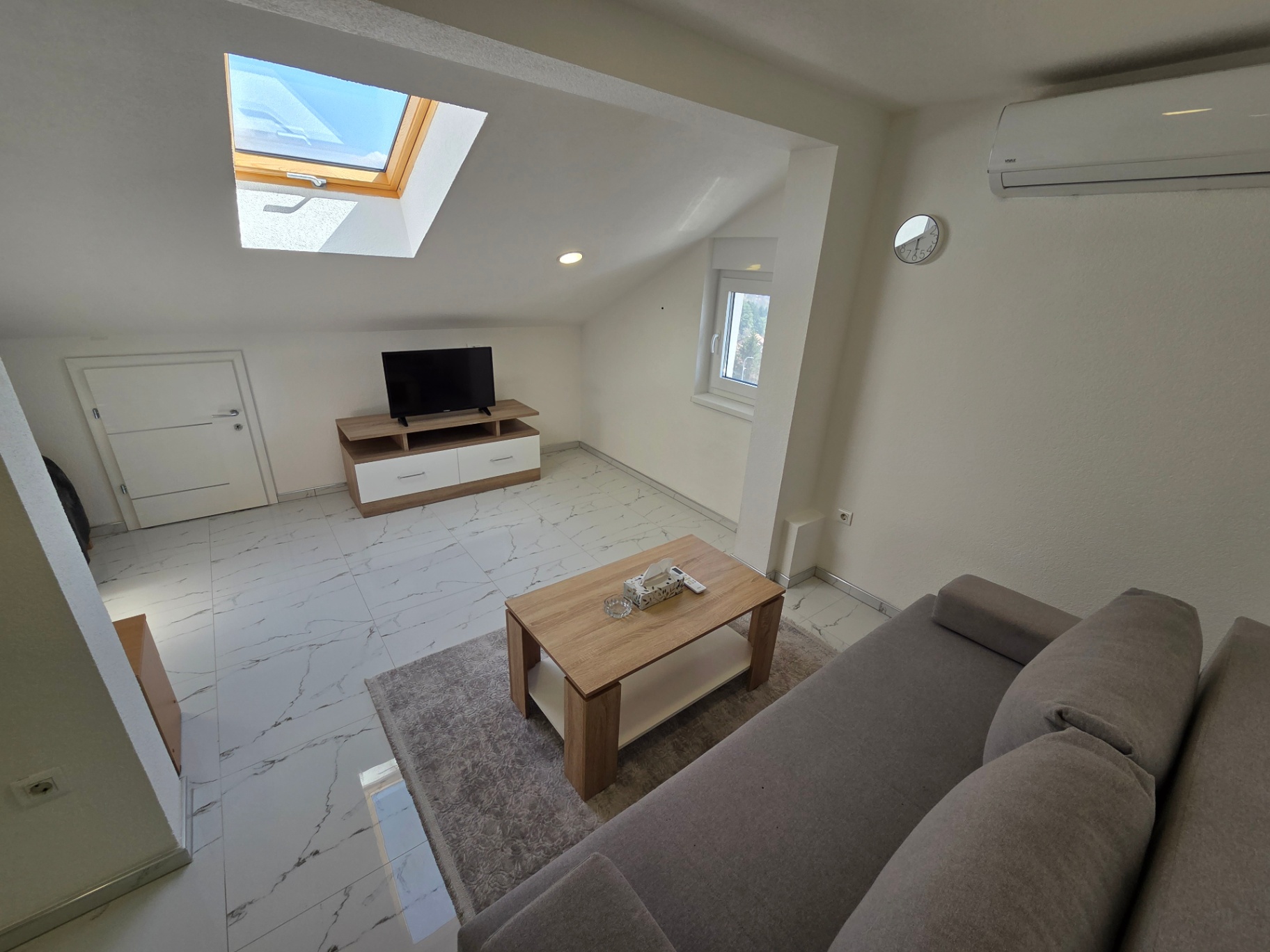 Sarajevo Pulse Residence - Apt 10