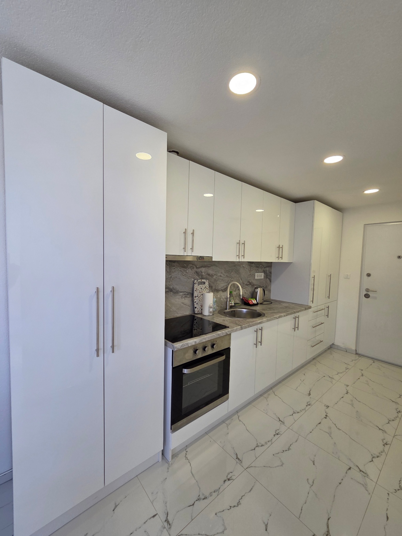 Sarajevo Pulse Residence - Apt 10