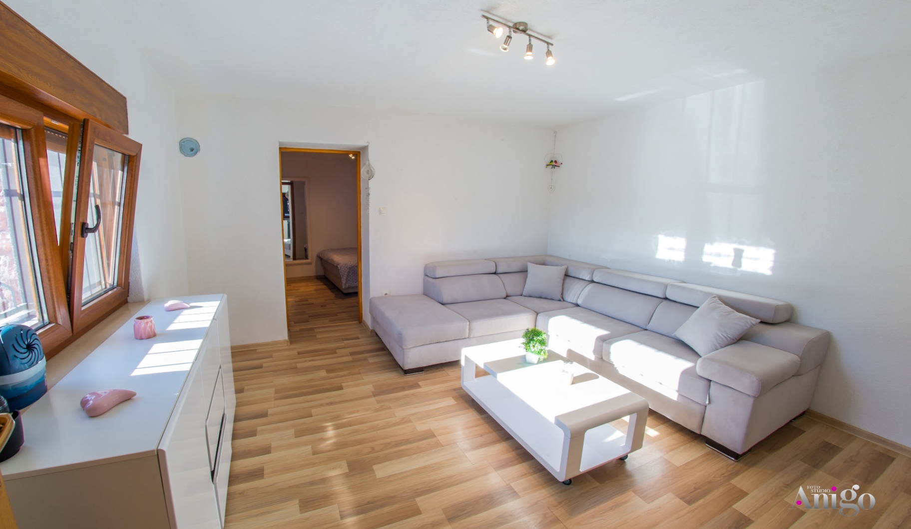 Wild River Apartment 3