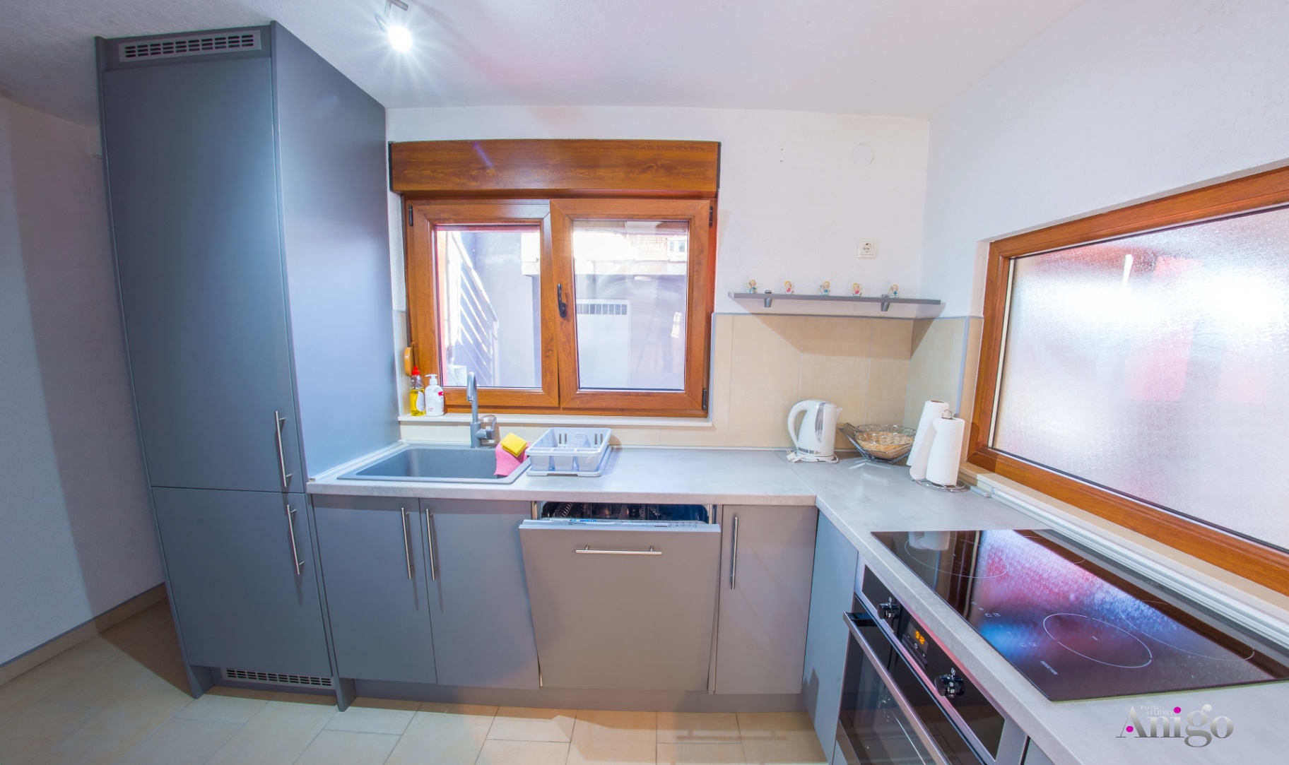 Wild River Apartment 3