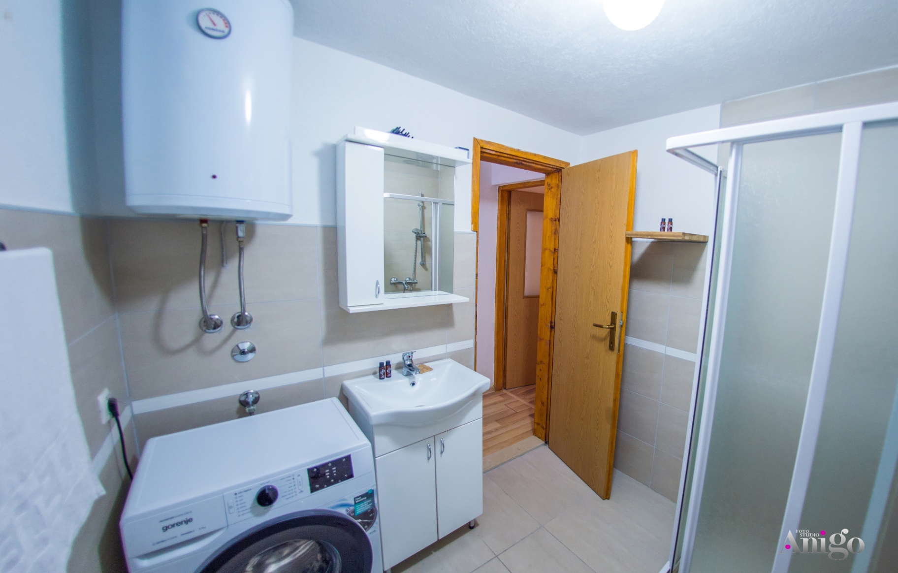 Wild River Apartment 3