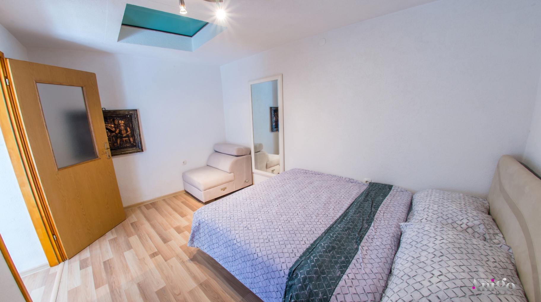 Wild River Apartment 3