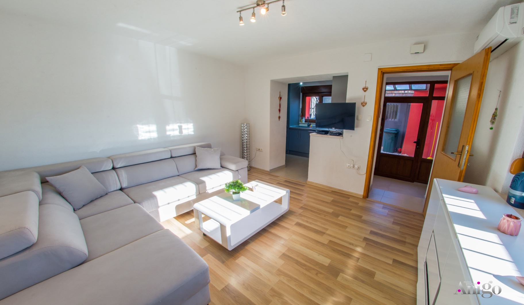 Wild River Apartment 3