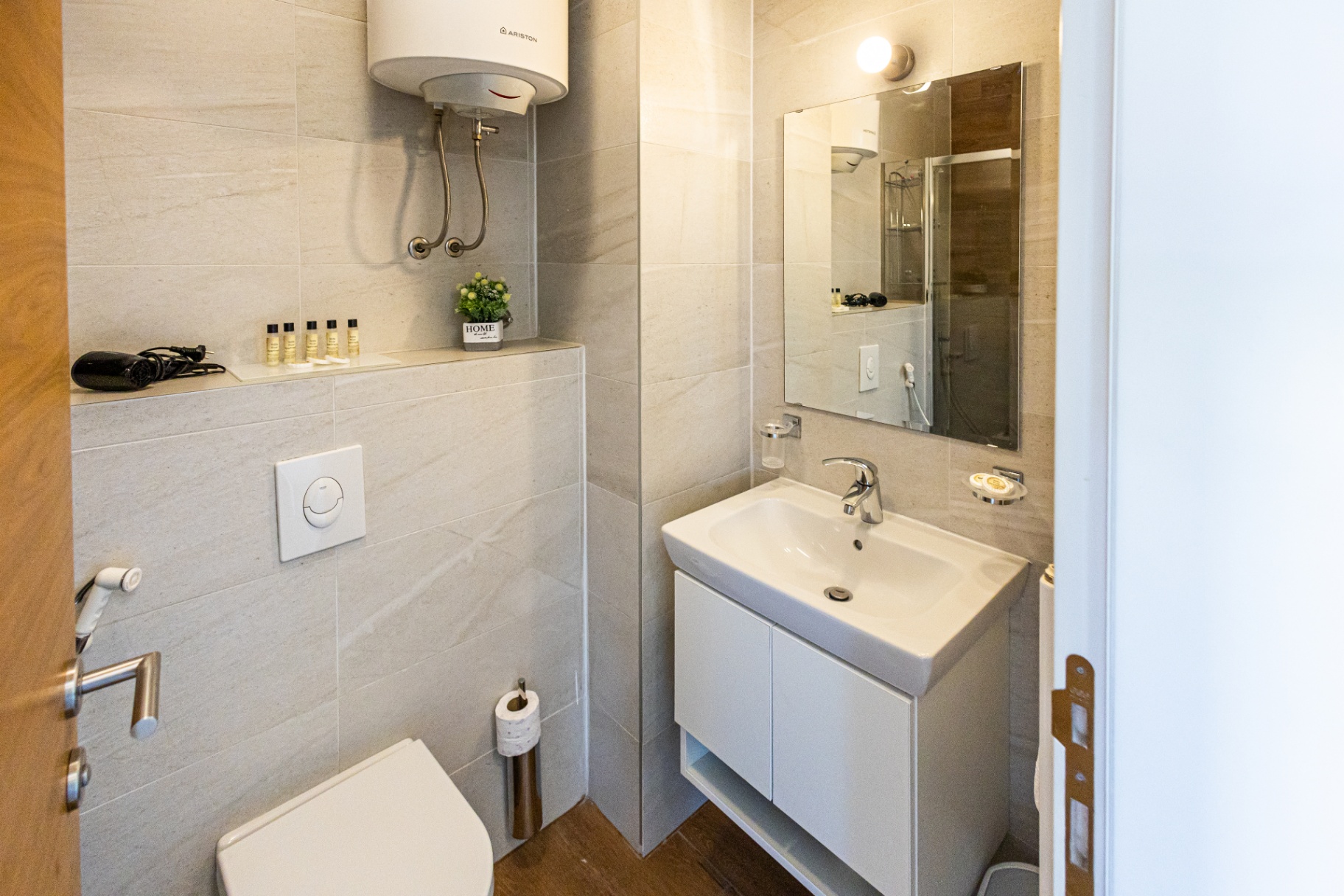 Ilidza River Apartments - Apartman 303