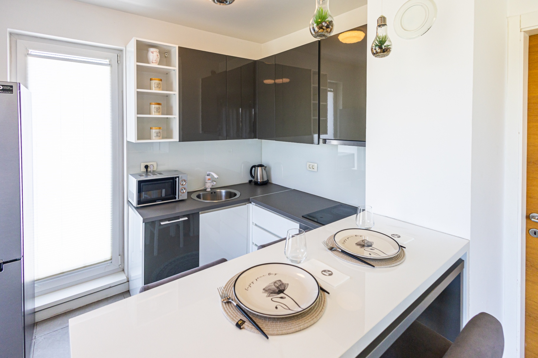 Ilidza River Apartments - Apartman 303
