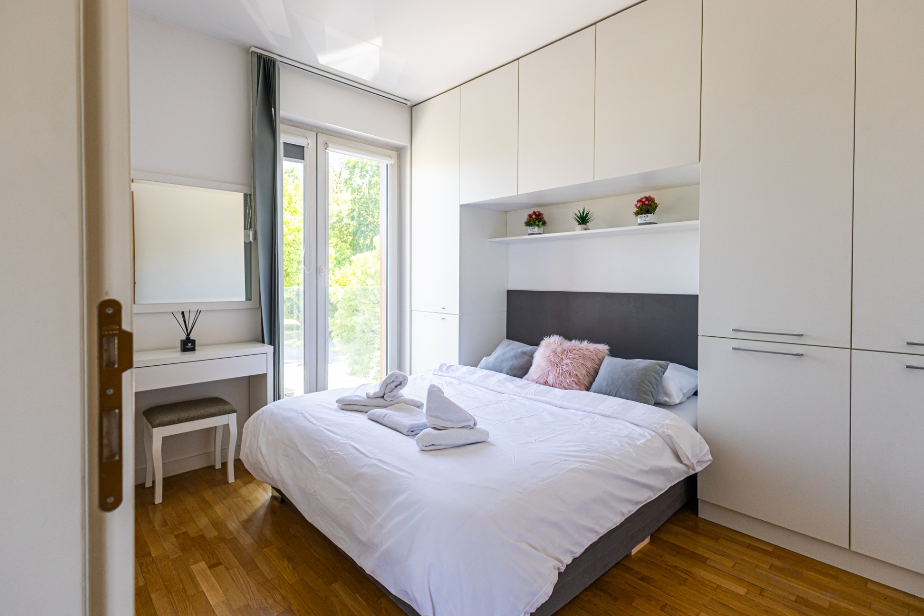 Ilidza River Apartments - Apartman 303