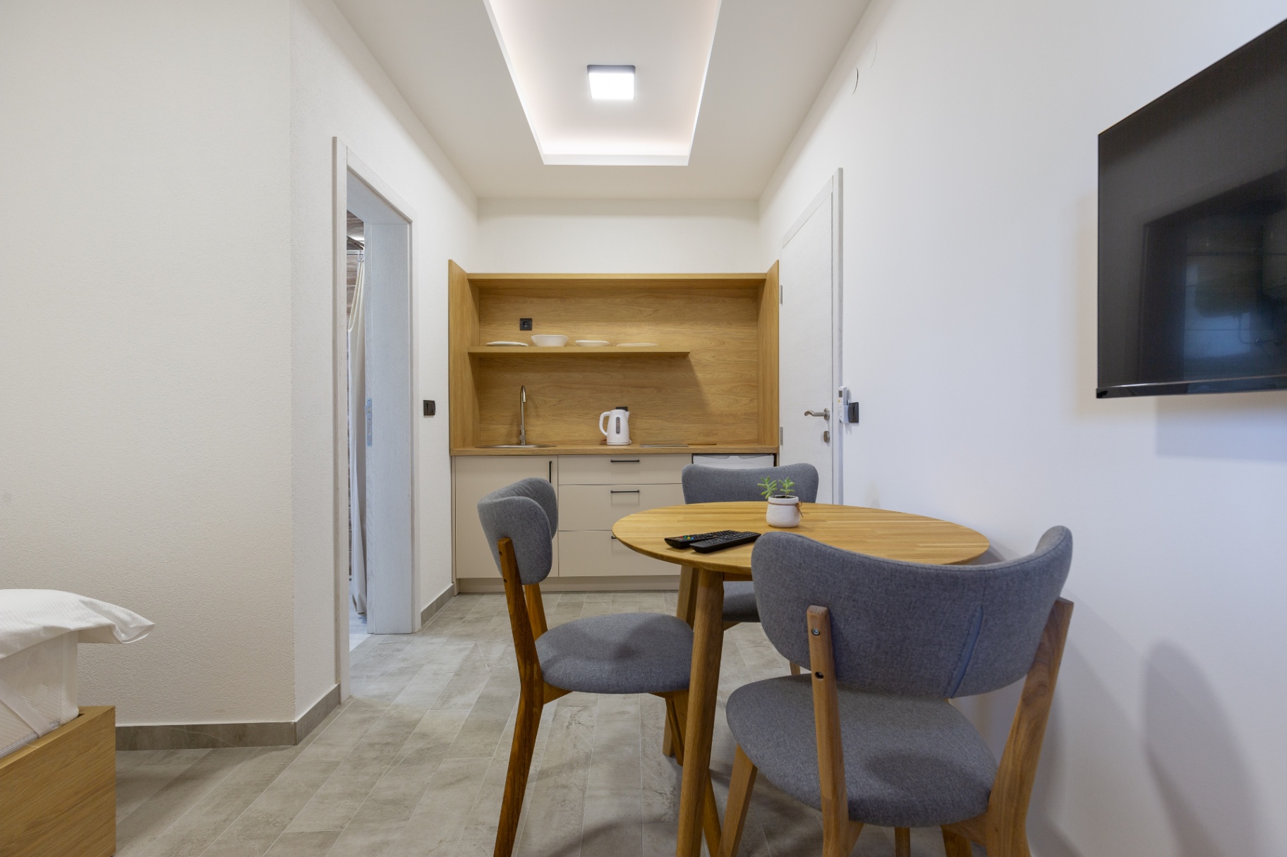Apartment 1
