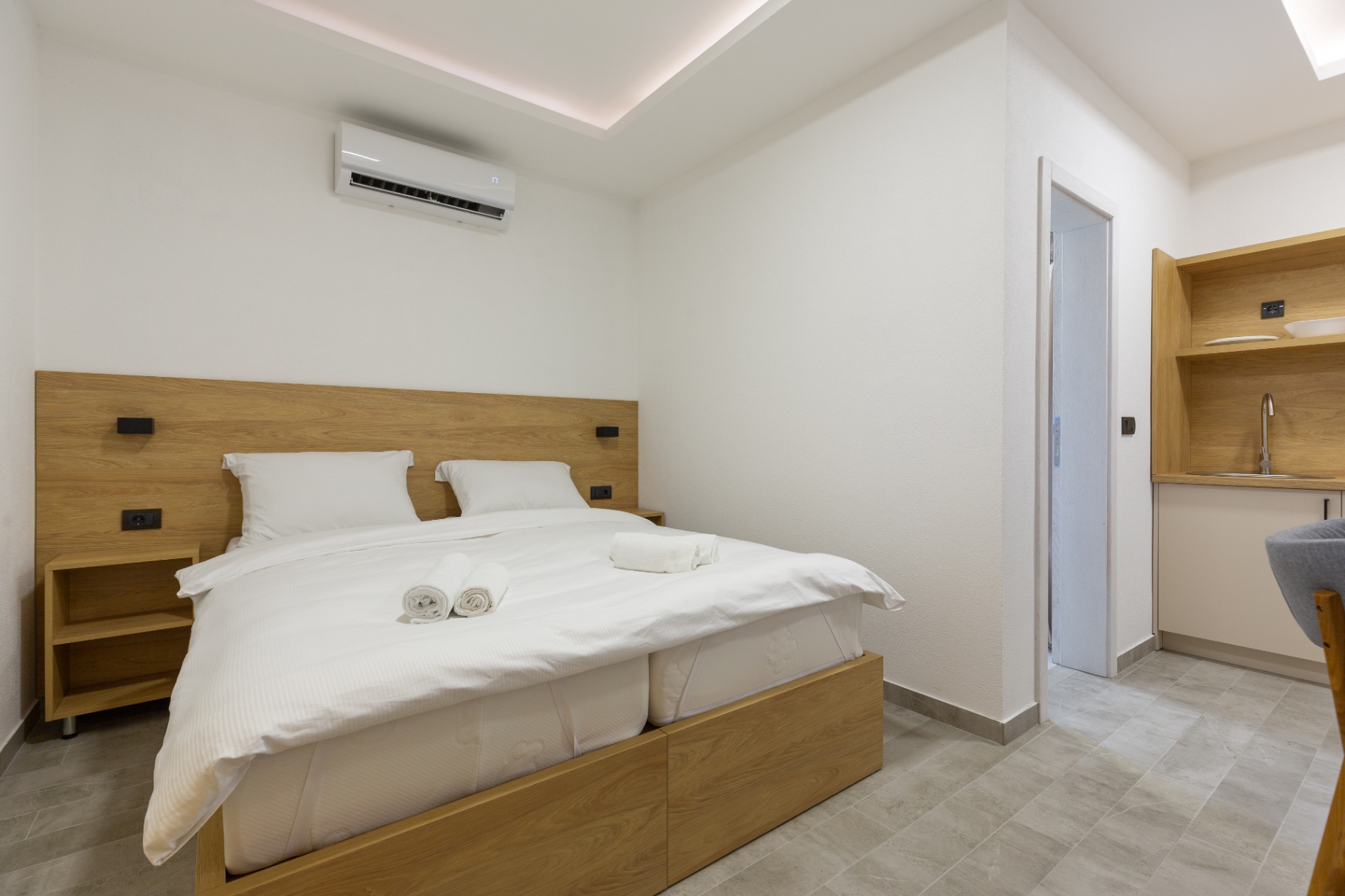 Apartment 1