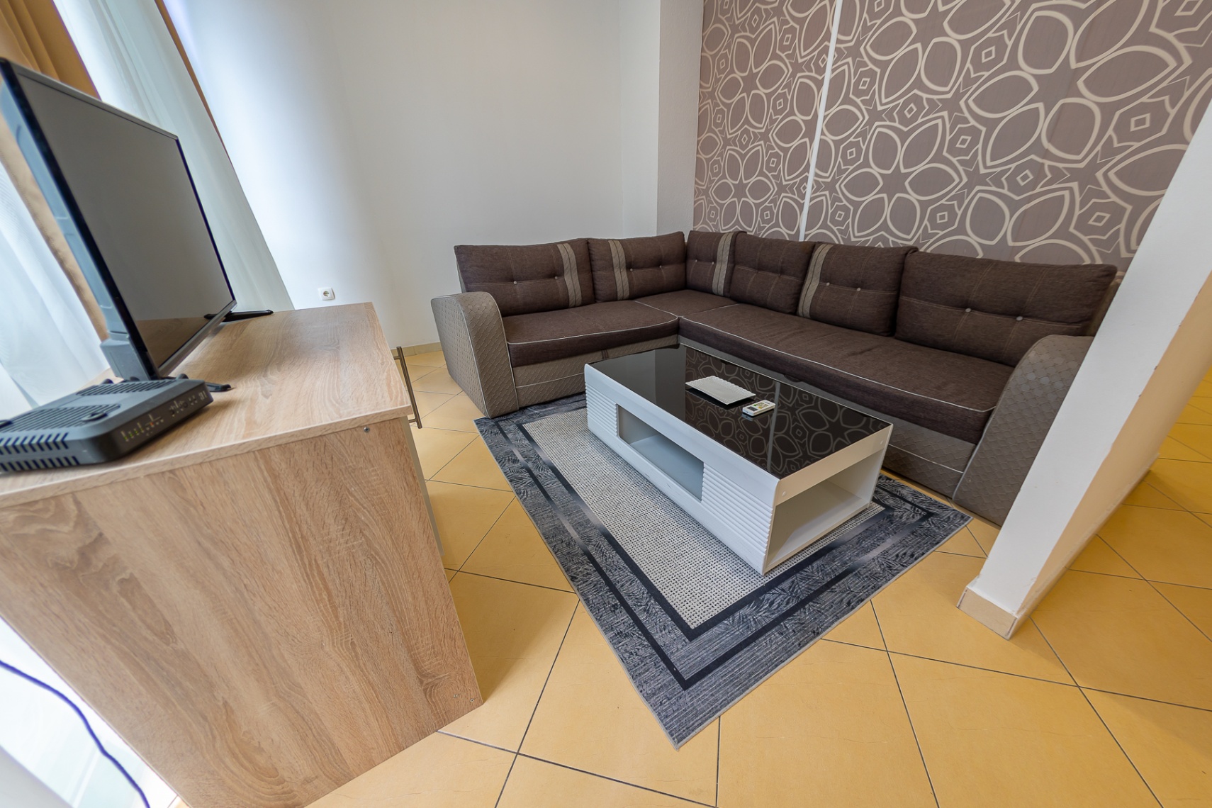 Apartment Bella Luna