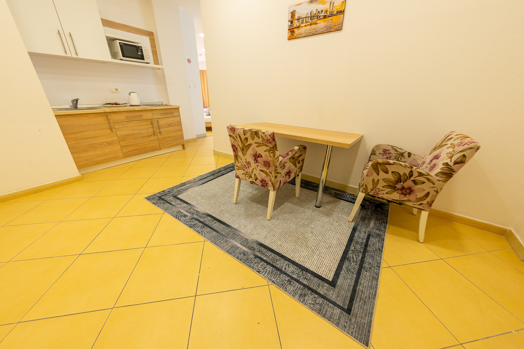 Apartment Bella Luna