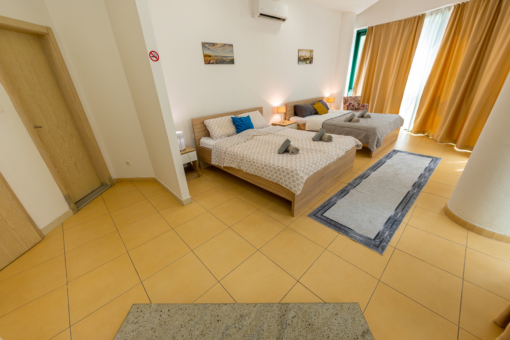 Apartment Bella Luna