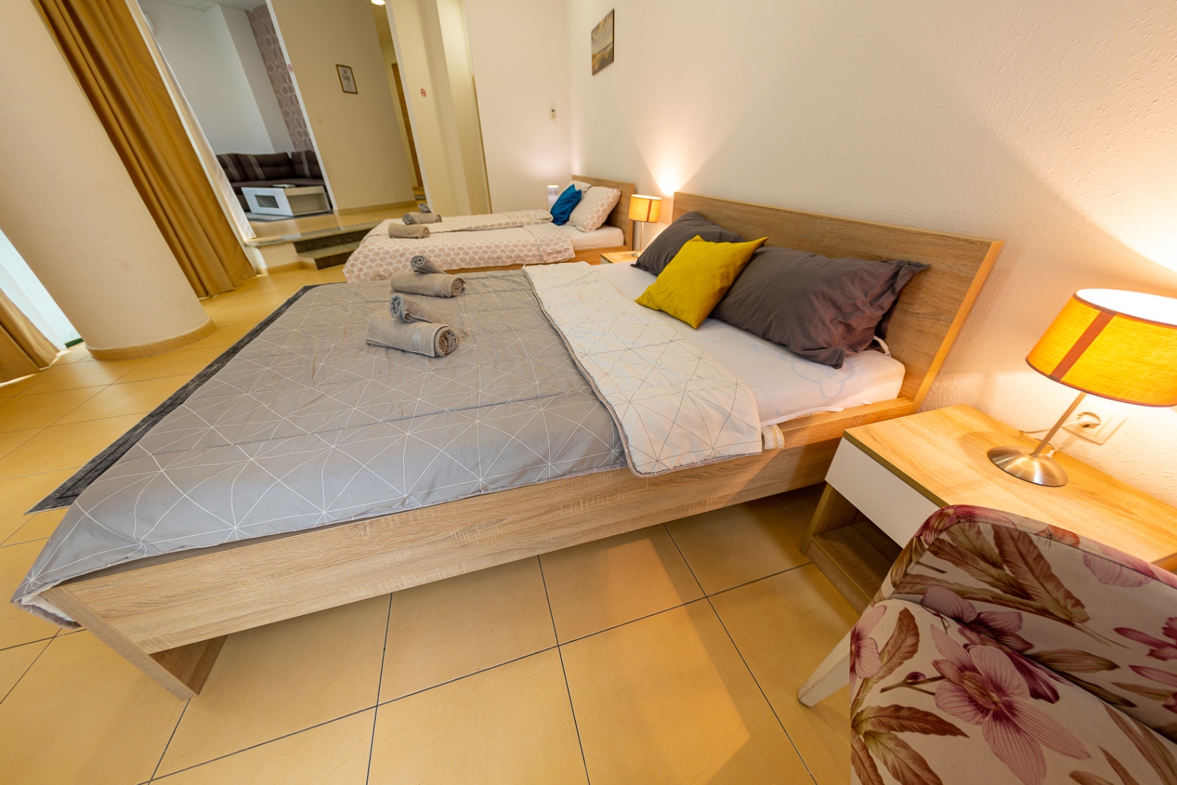 Apartment Bella Luna