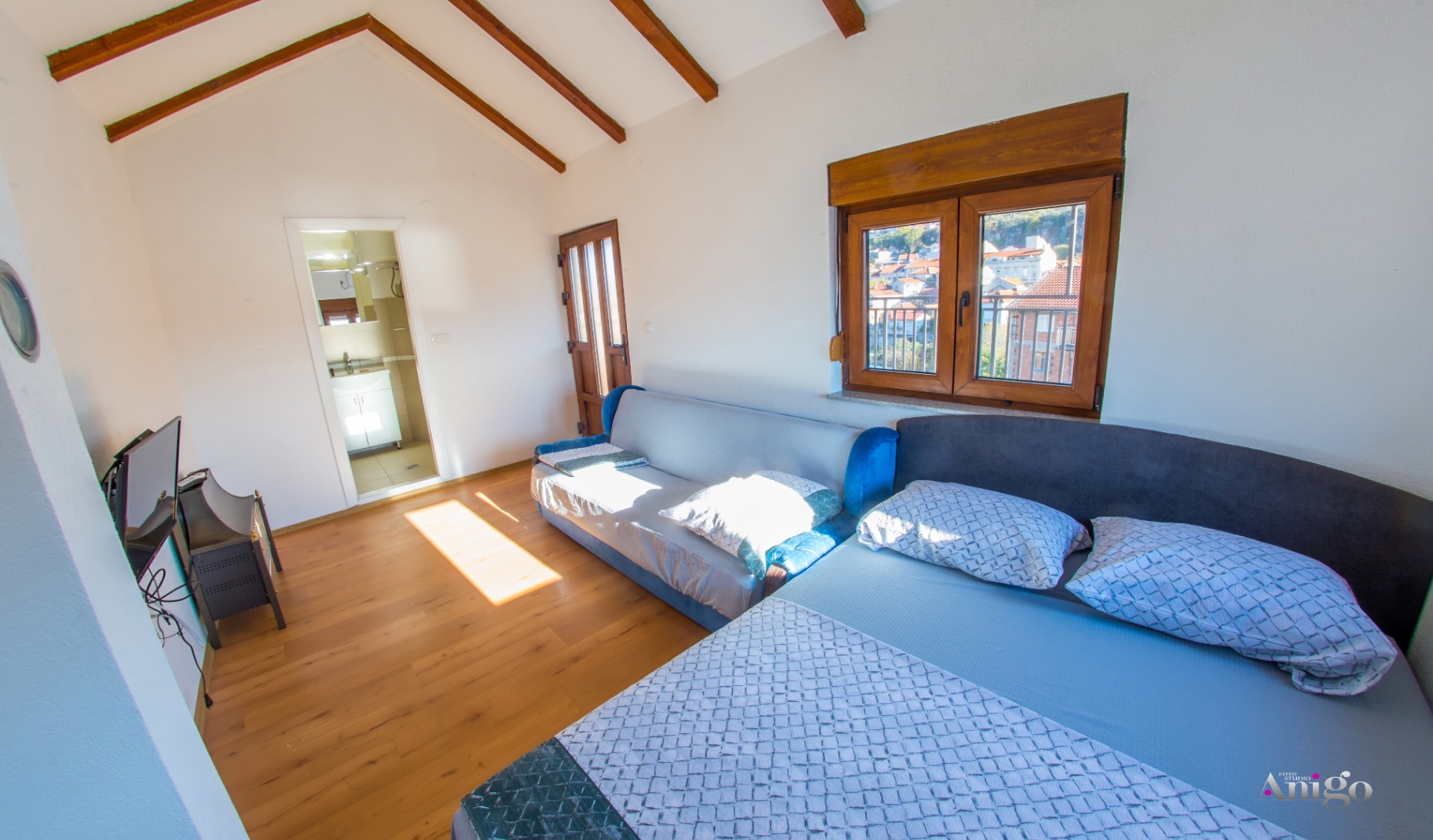 Wild River Apartment 1