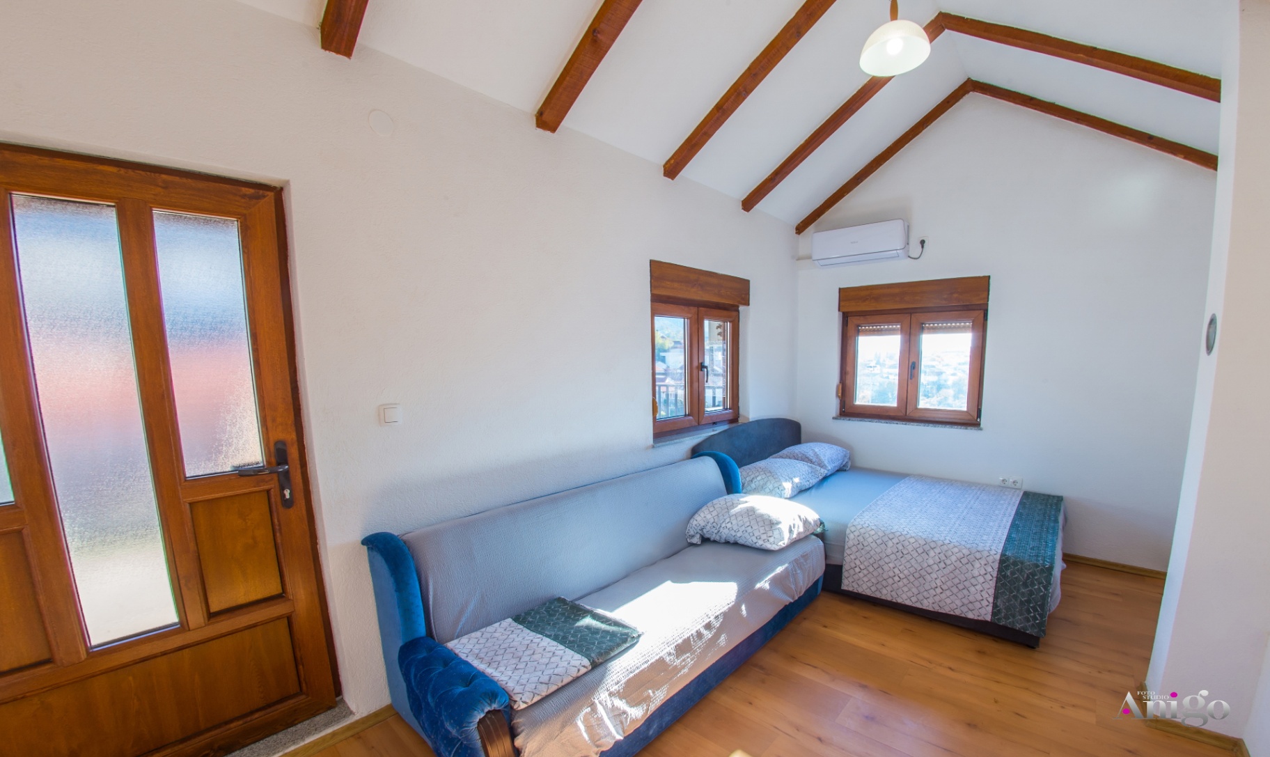Wild River Apartment 1