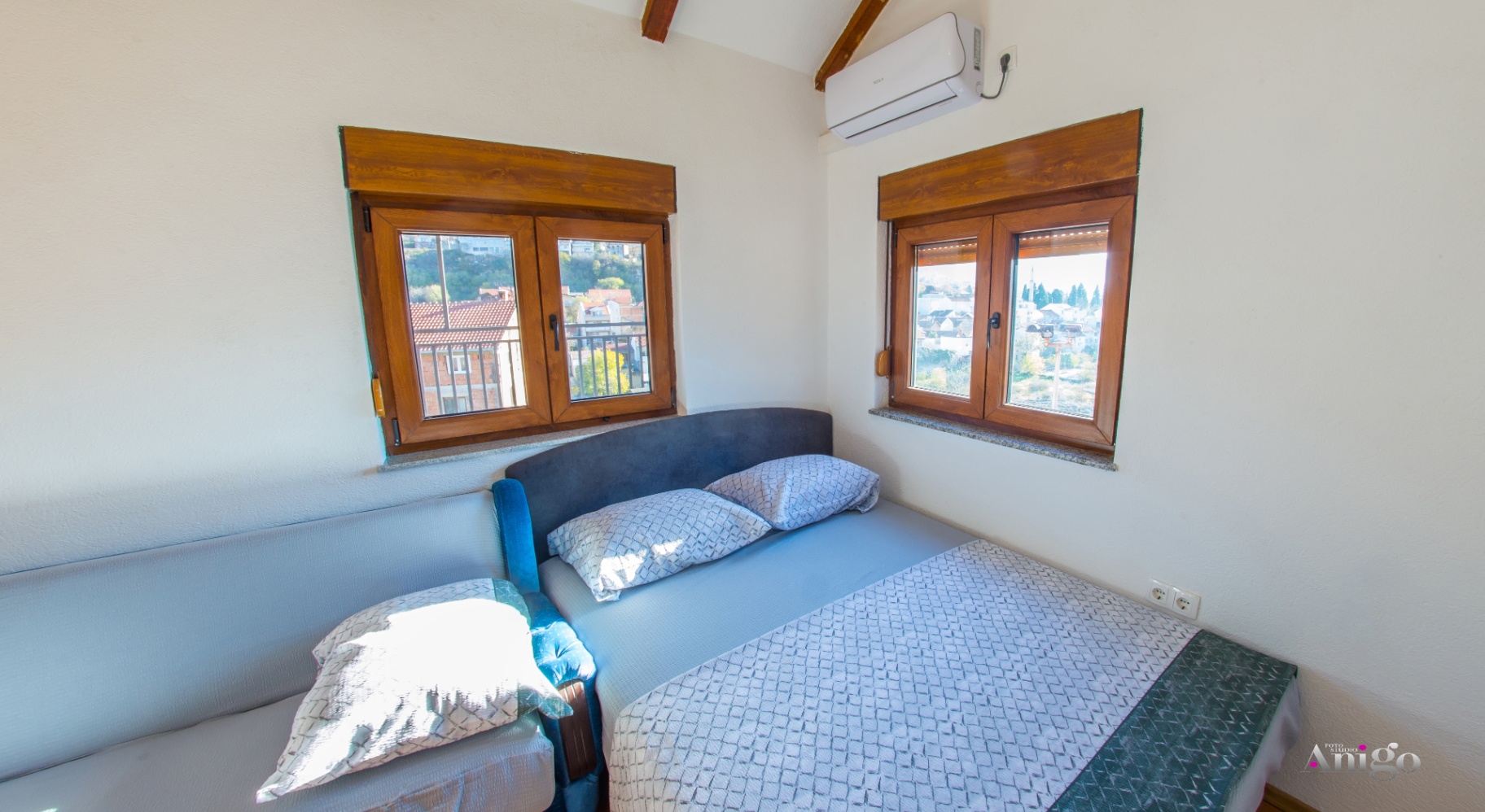 Wild River Apartment 1