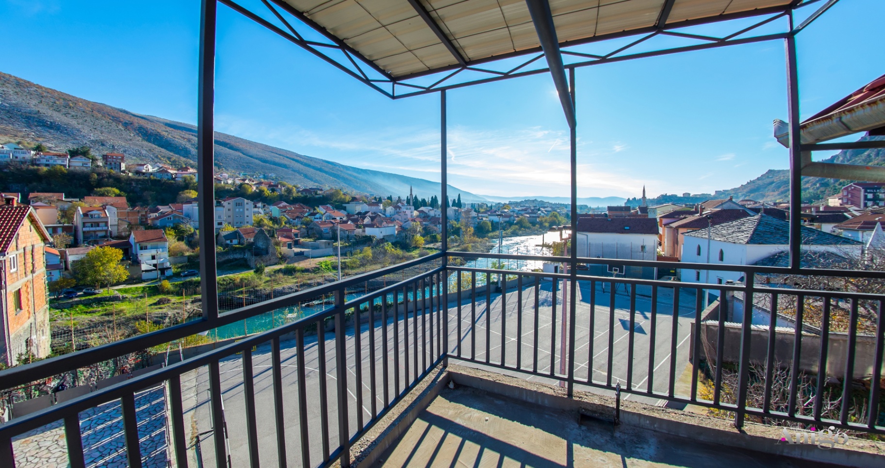 Wild River Apartment 1